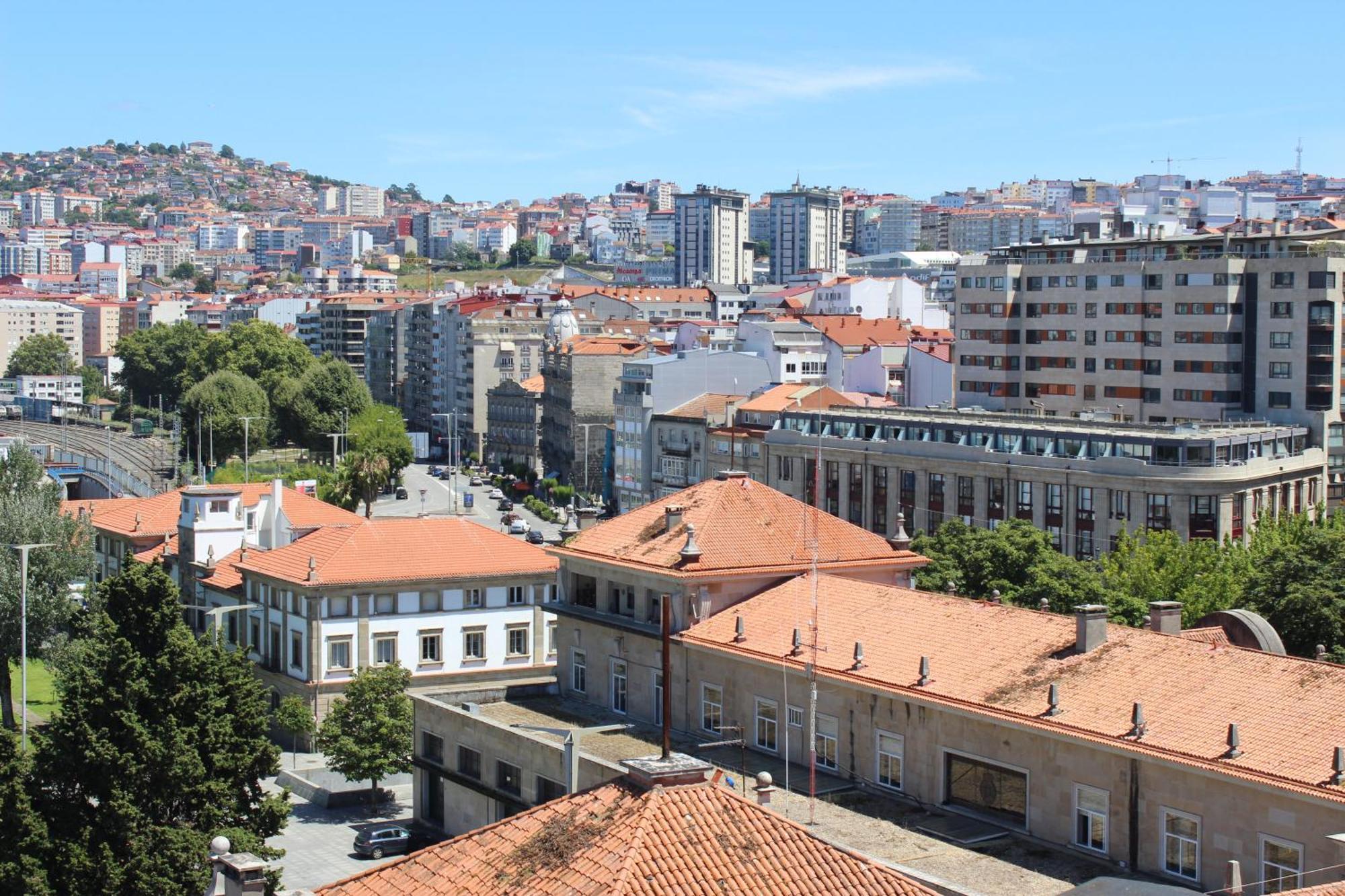 Ciudad De Hotel