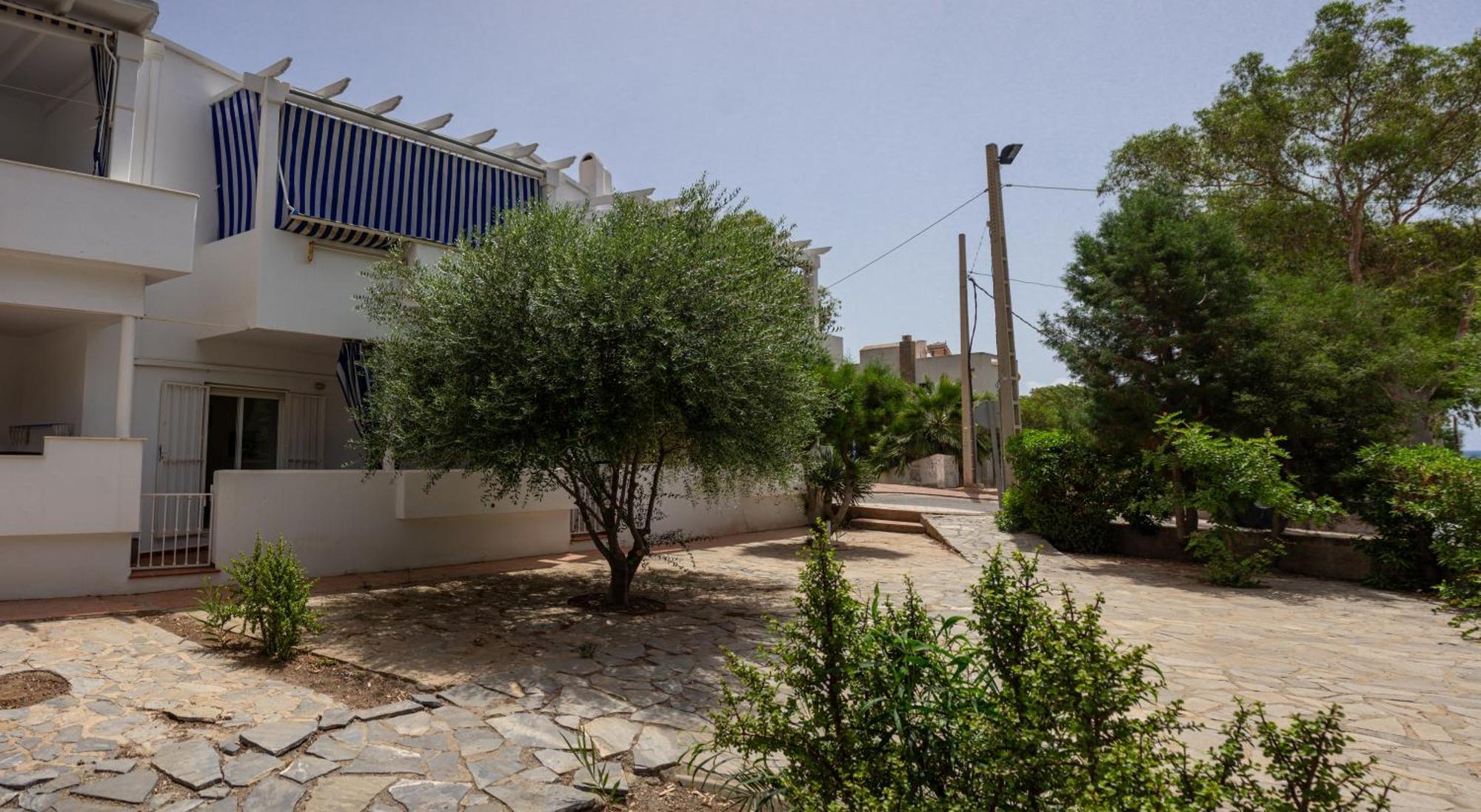 Apartamento Brisamar *