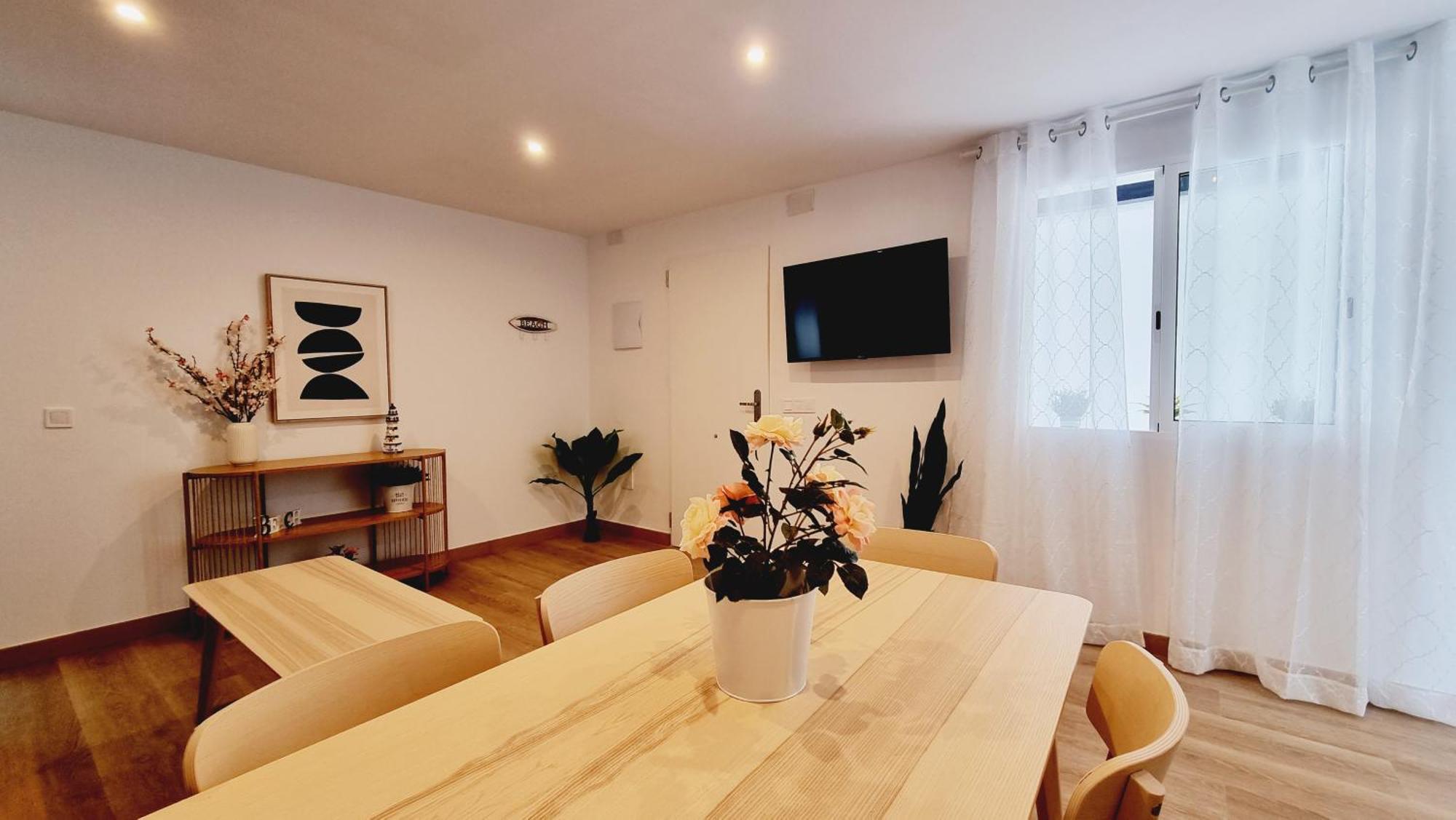 Apartment Casa Limones 3000 Peniscola