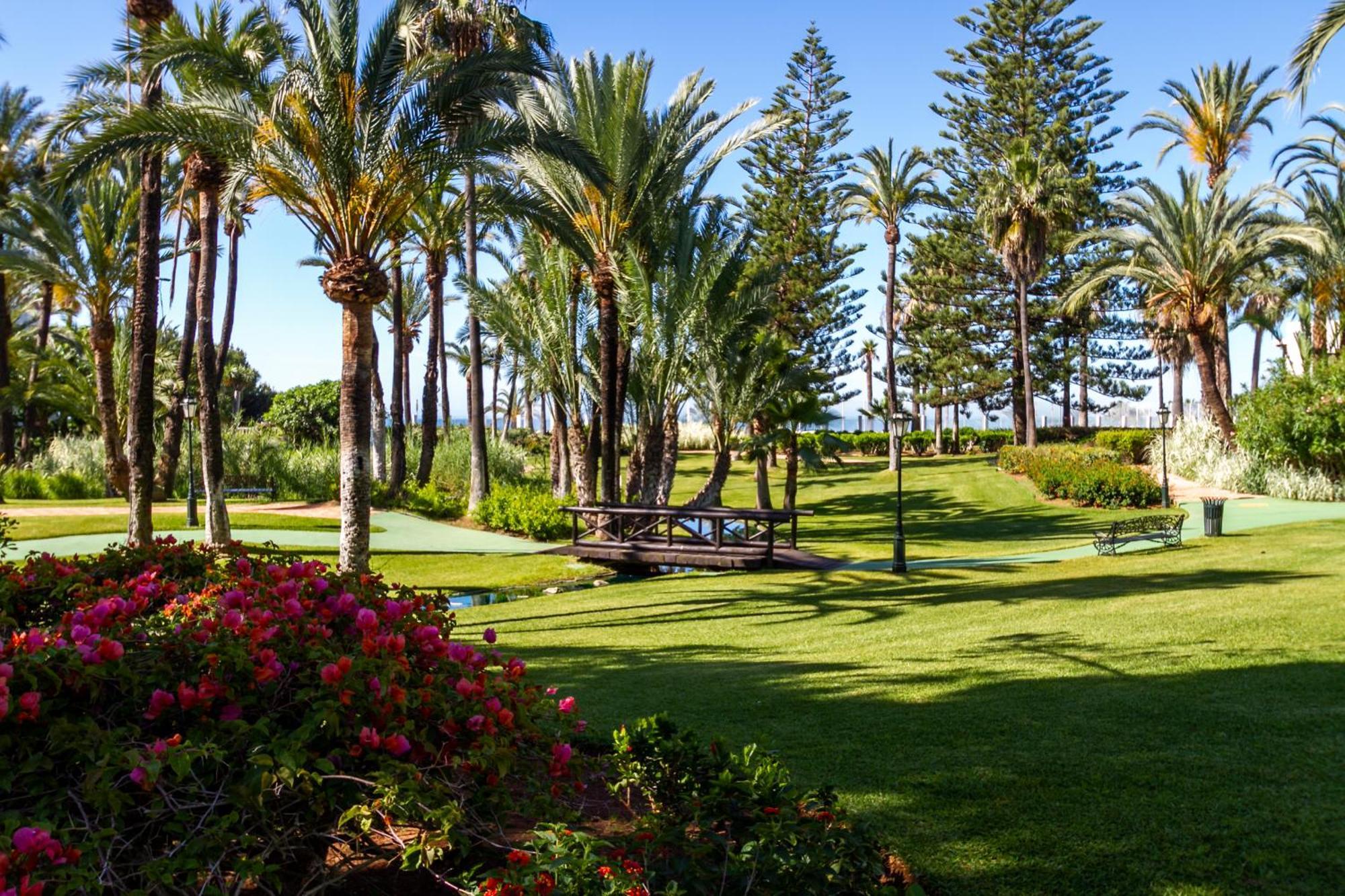 Banus - Banus Playas Del Duque Beachside Residential Apartamento