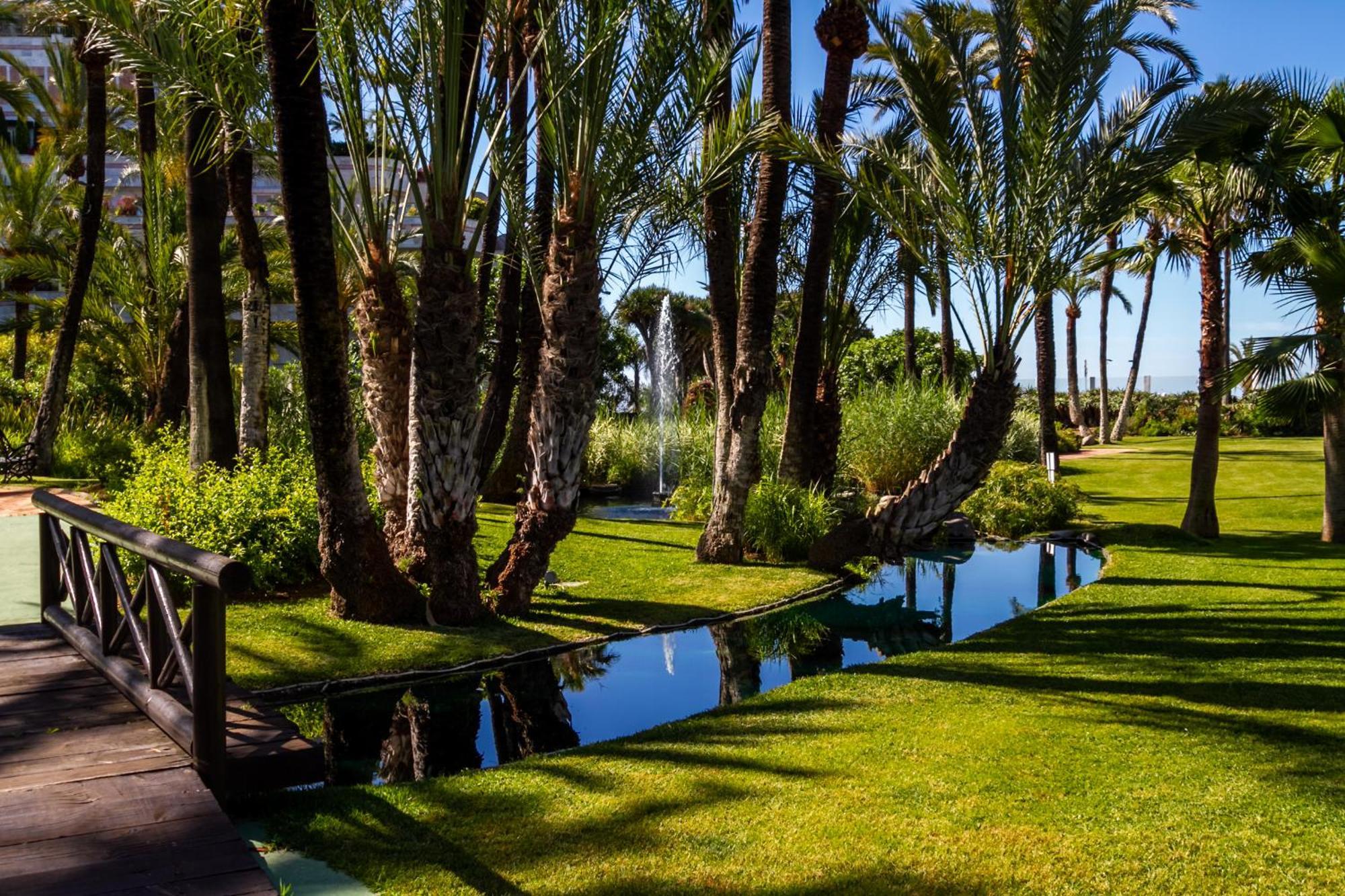 Apartamento Banus - Banus Playas Del Duque Beachside Residential *