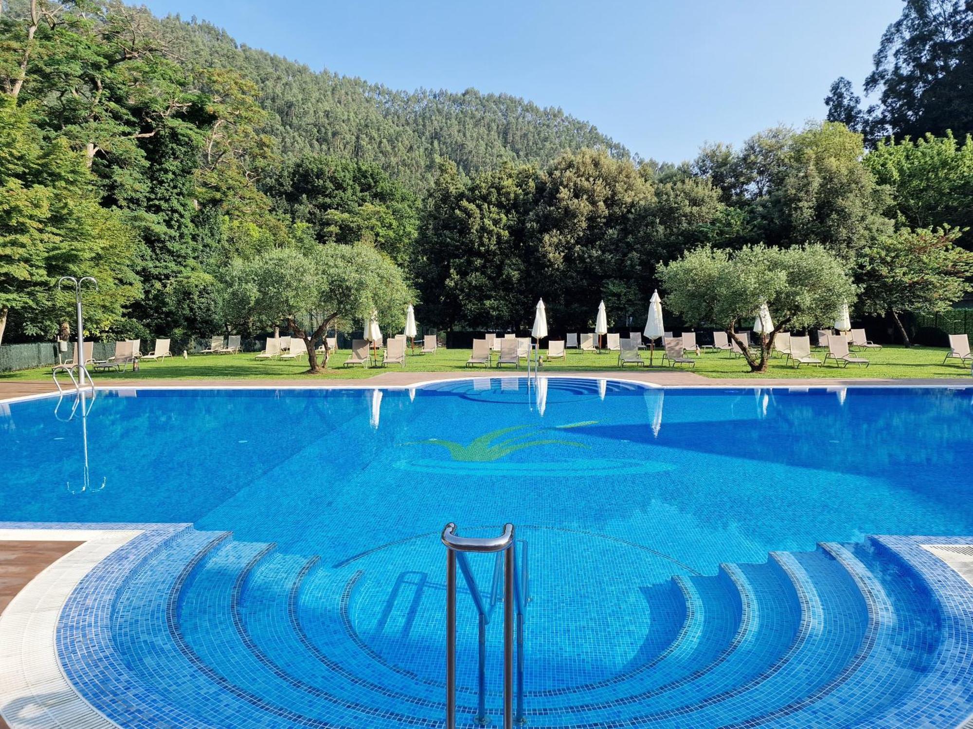 Hotel Gran Balneario De