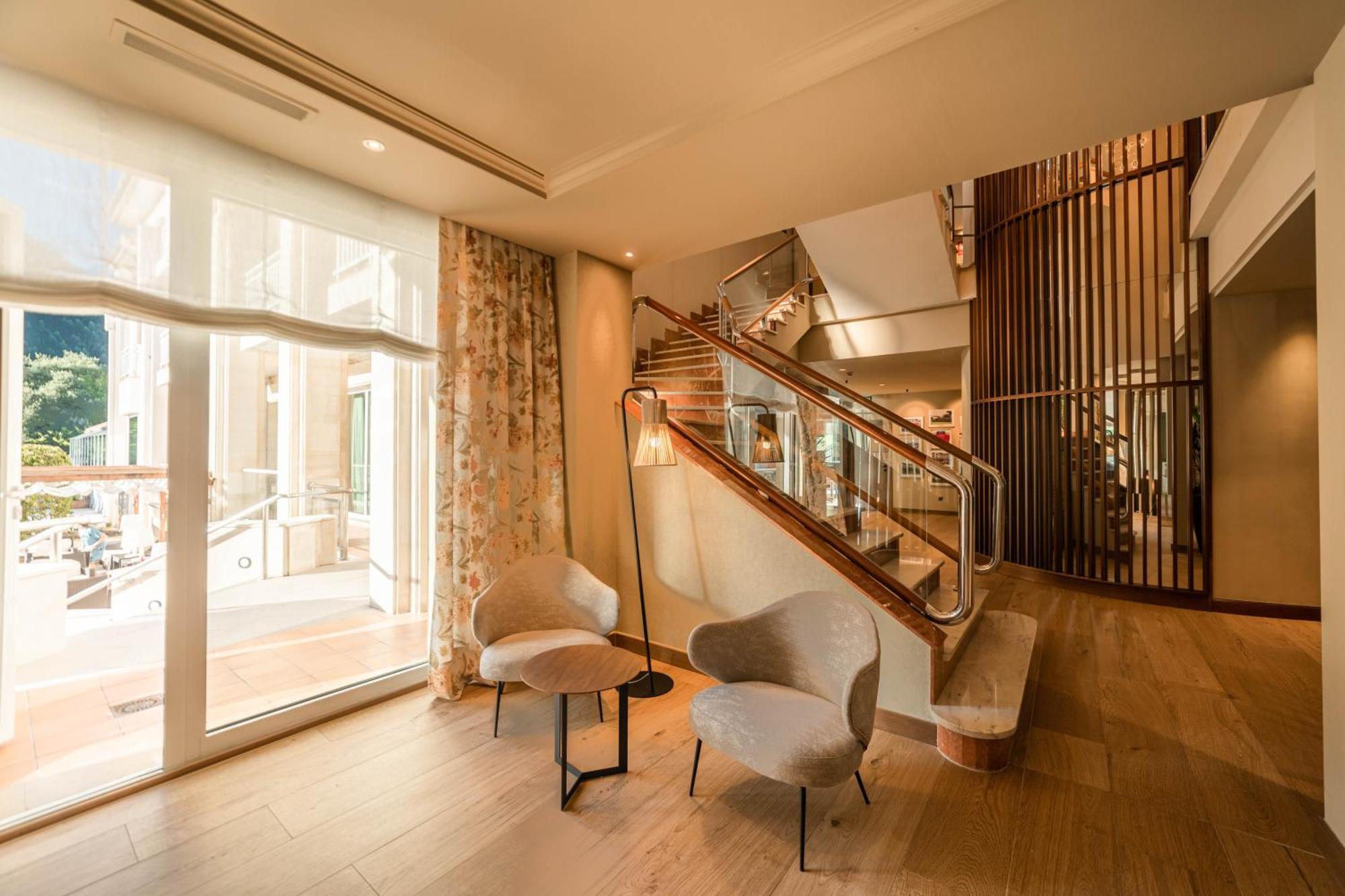 Hotel Gran Balneario De