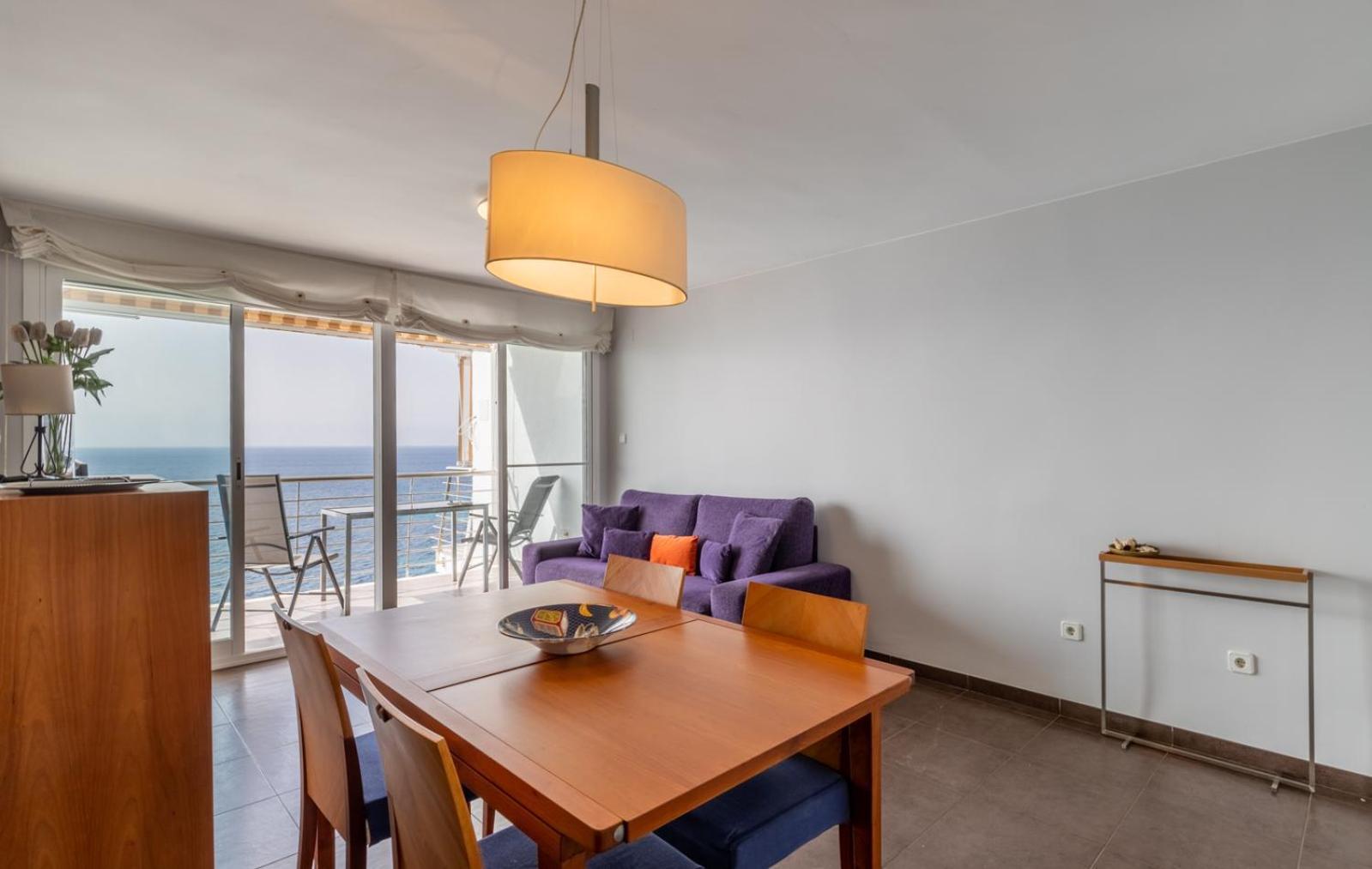 Apartment Mar De Moravit By Nora