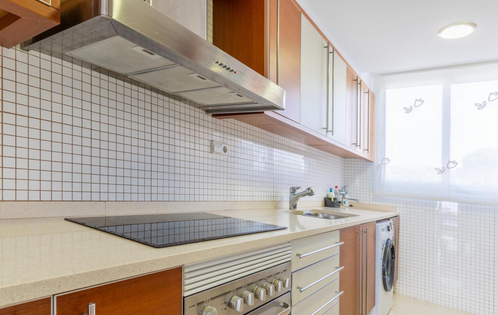 Mar De Moravit By Nora Apartment