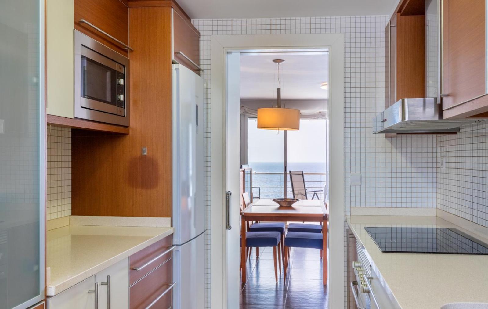 Mar De Moravit By Nora Apartment Moraira