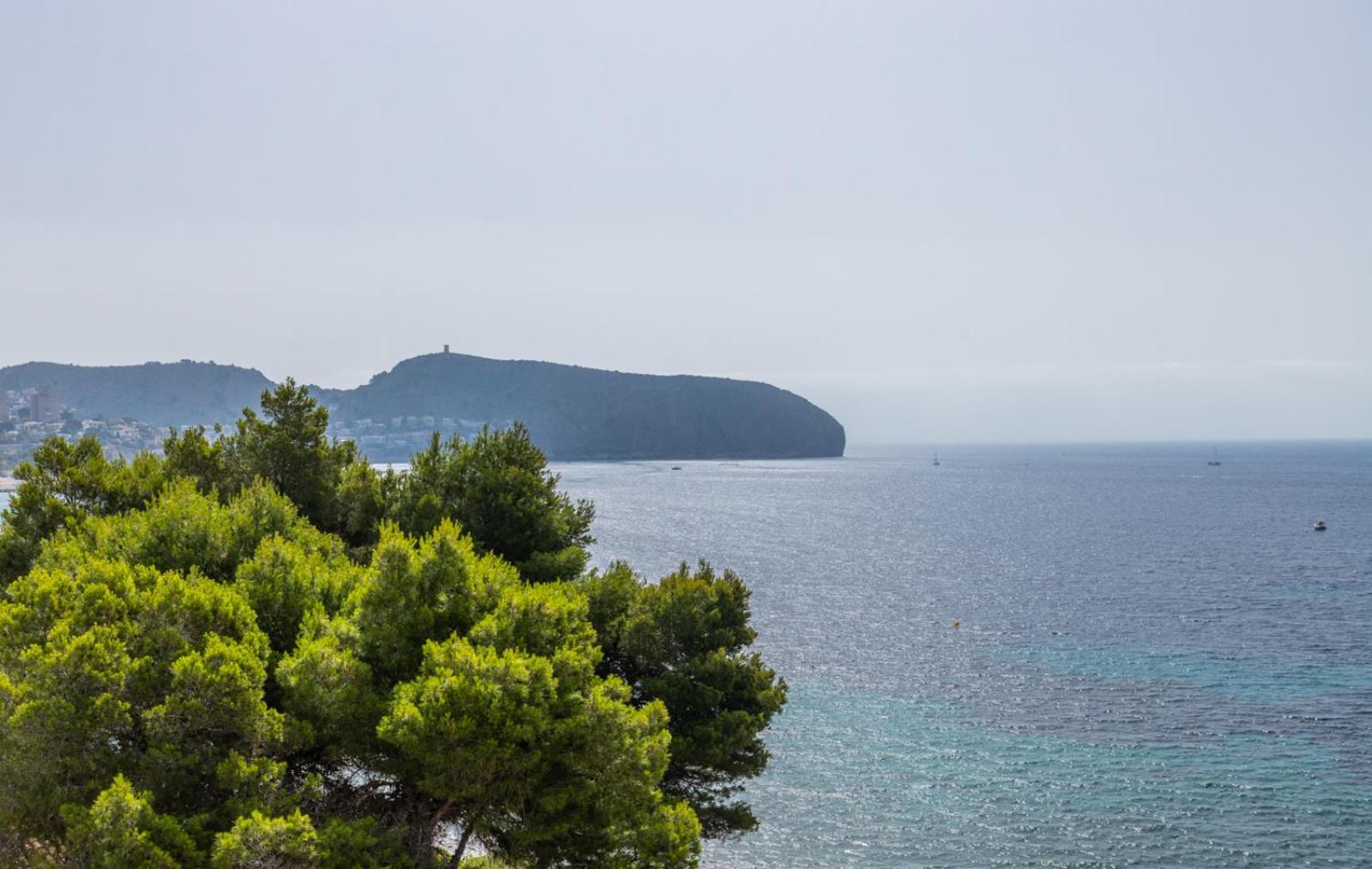 Mar De Moravit By Nora Apartment