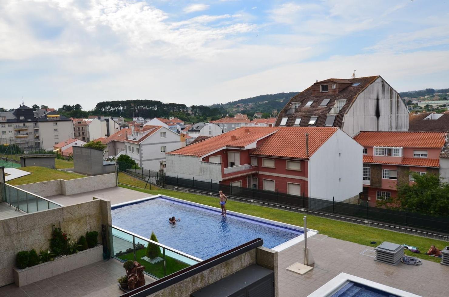 Flat Select Parque Laureles Portonovo