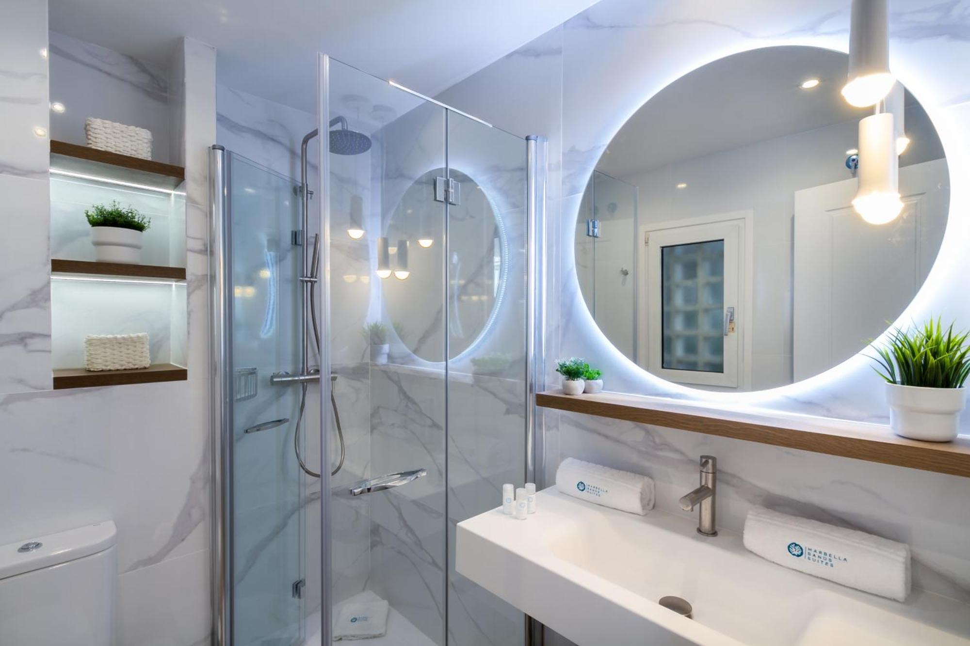 Banus - Banus Playas Del Duque Beachside Residential *