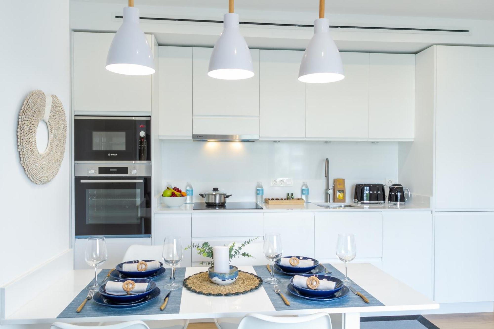 Apartamento Banus - Banus Playas Del Duque Beachside Residential