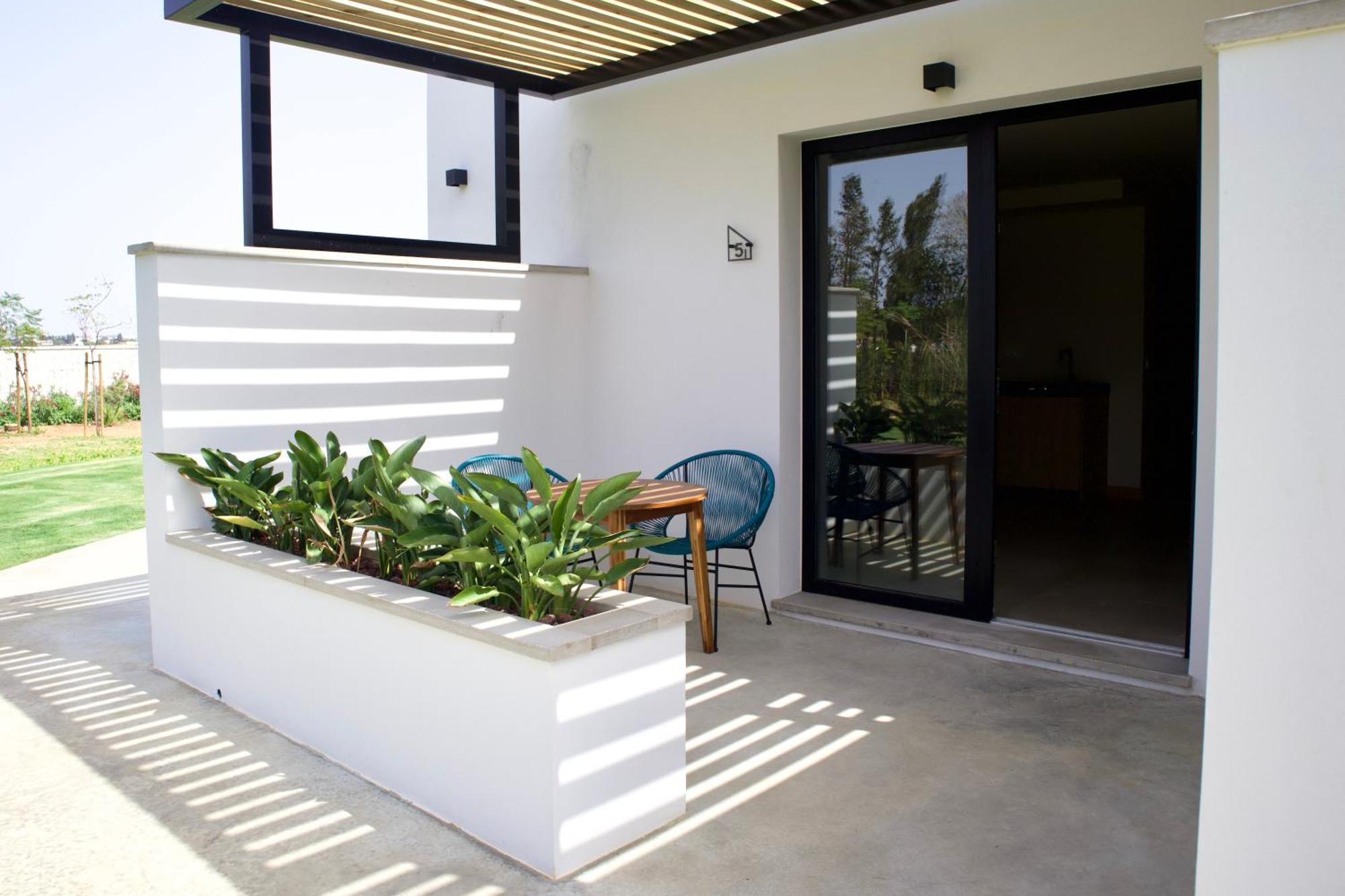 Apartamento Rural Azucena Conil De La Frontera