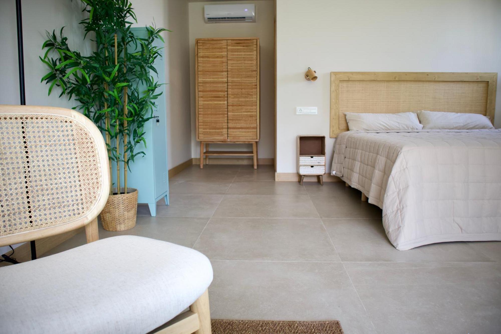 Apartamento Rural Azucena