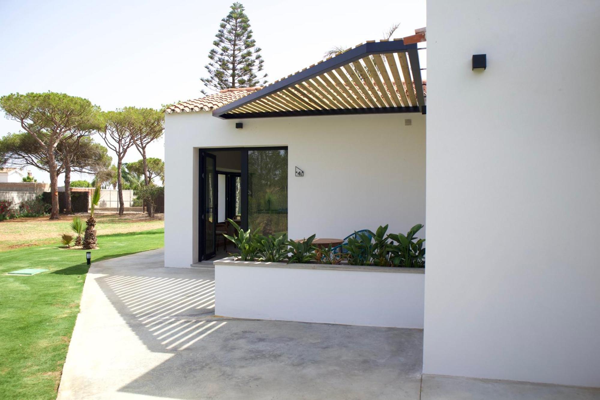 Apartamento Rural Azucena *