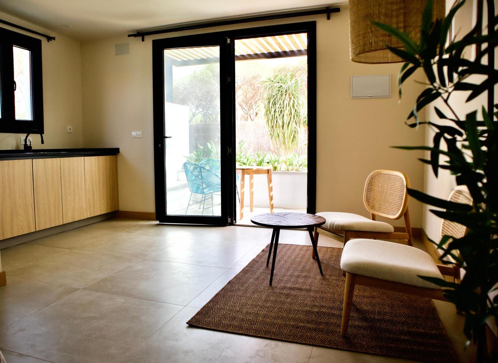 Apartamento Rural Azucena Conil De La Frontera