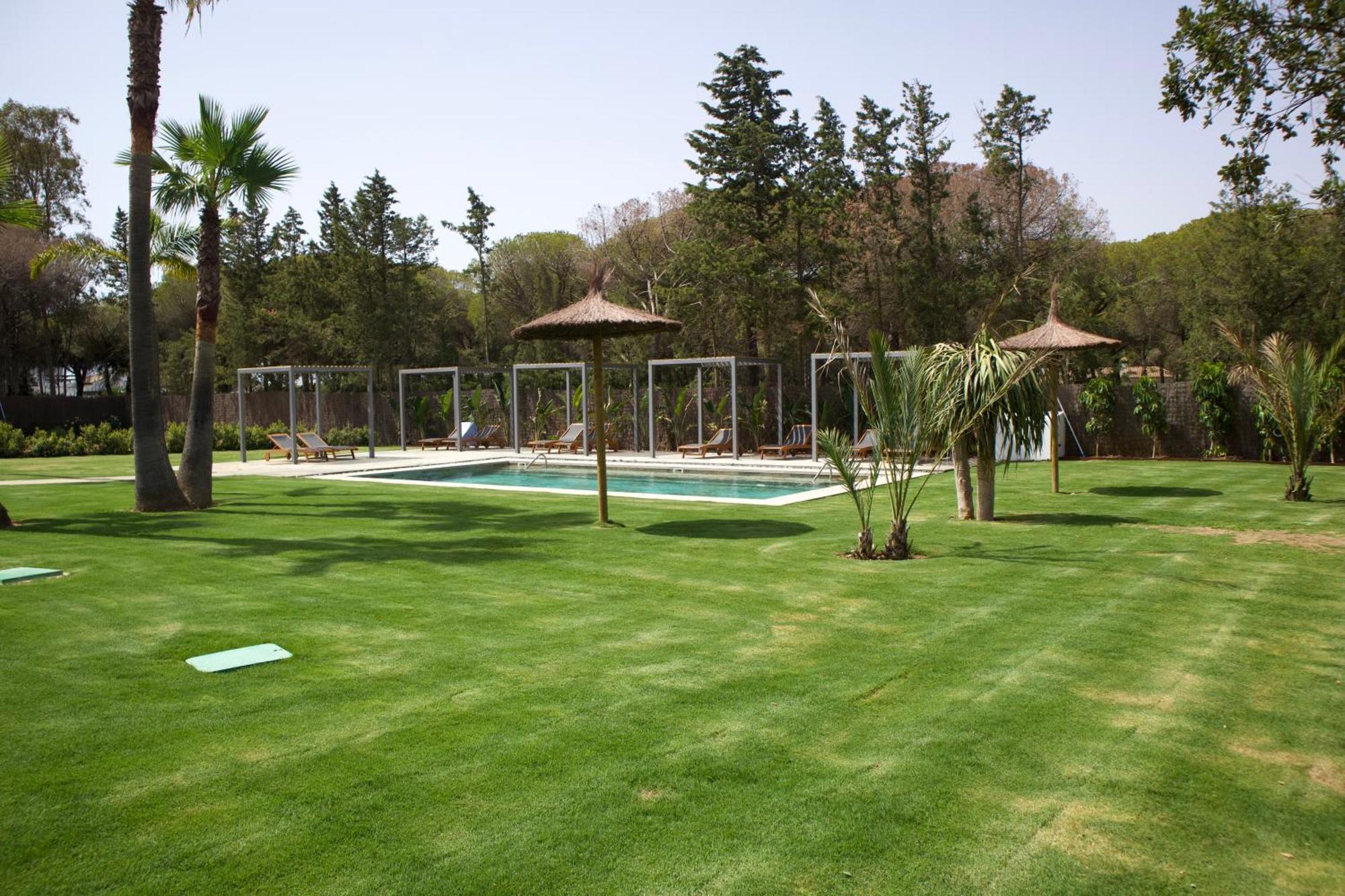 Apartamento Rural Azucena Conil De La Frontera
