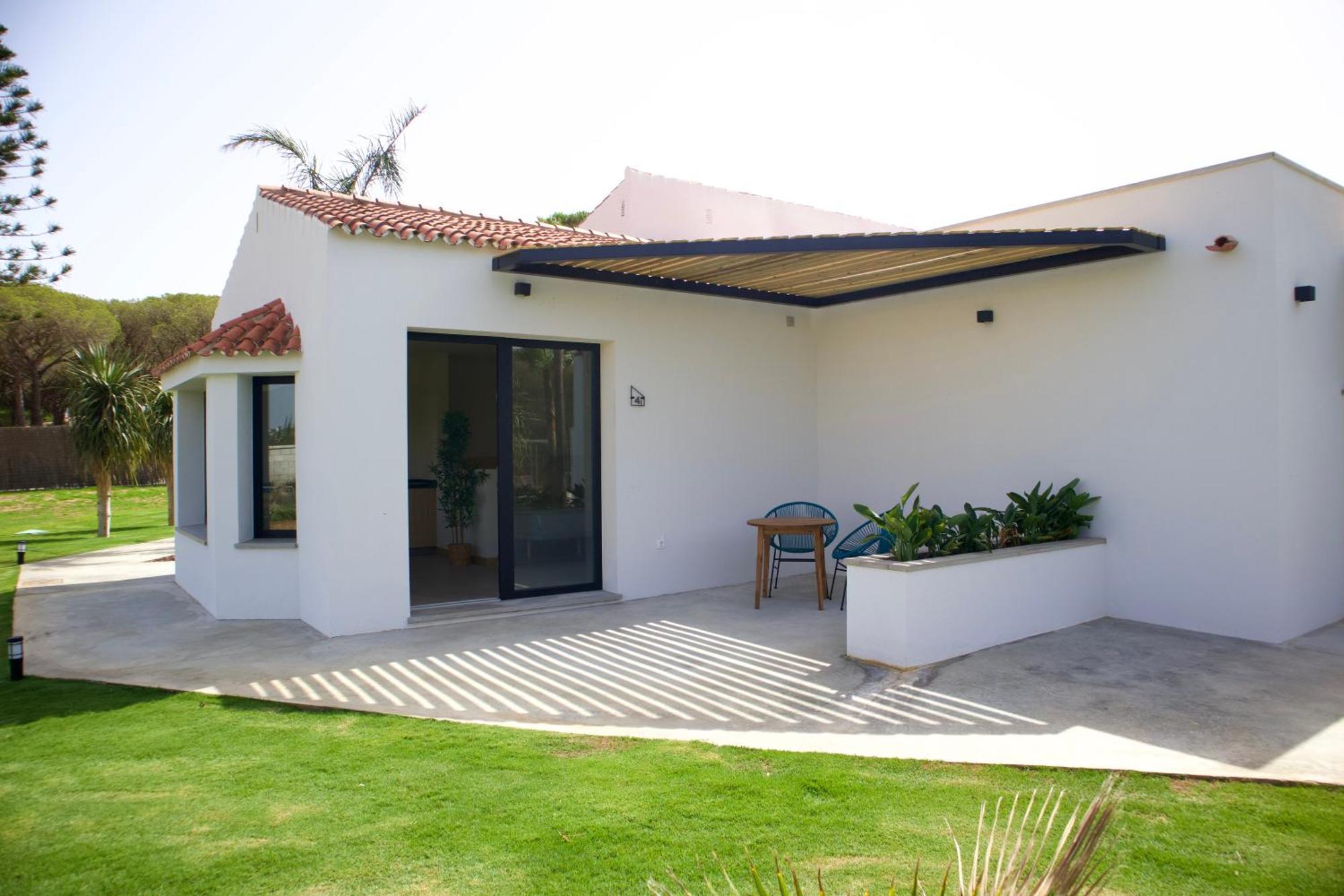 Rural Azucena Apartamento Conil De La Frontera