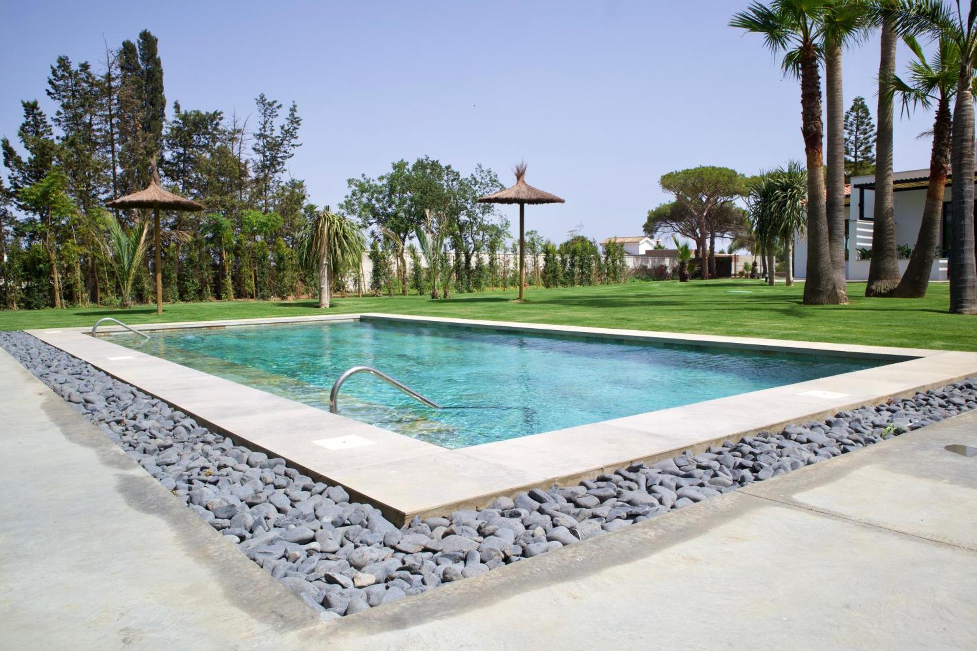 Apartamento Rural Azucena *