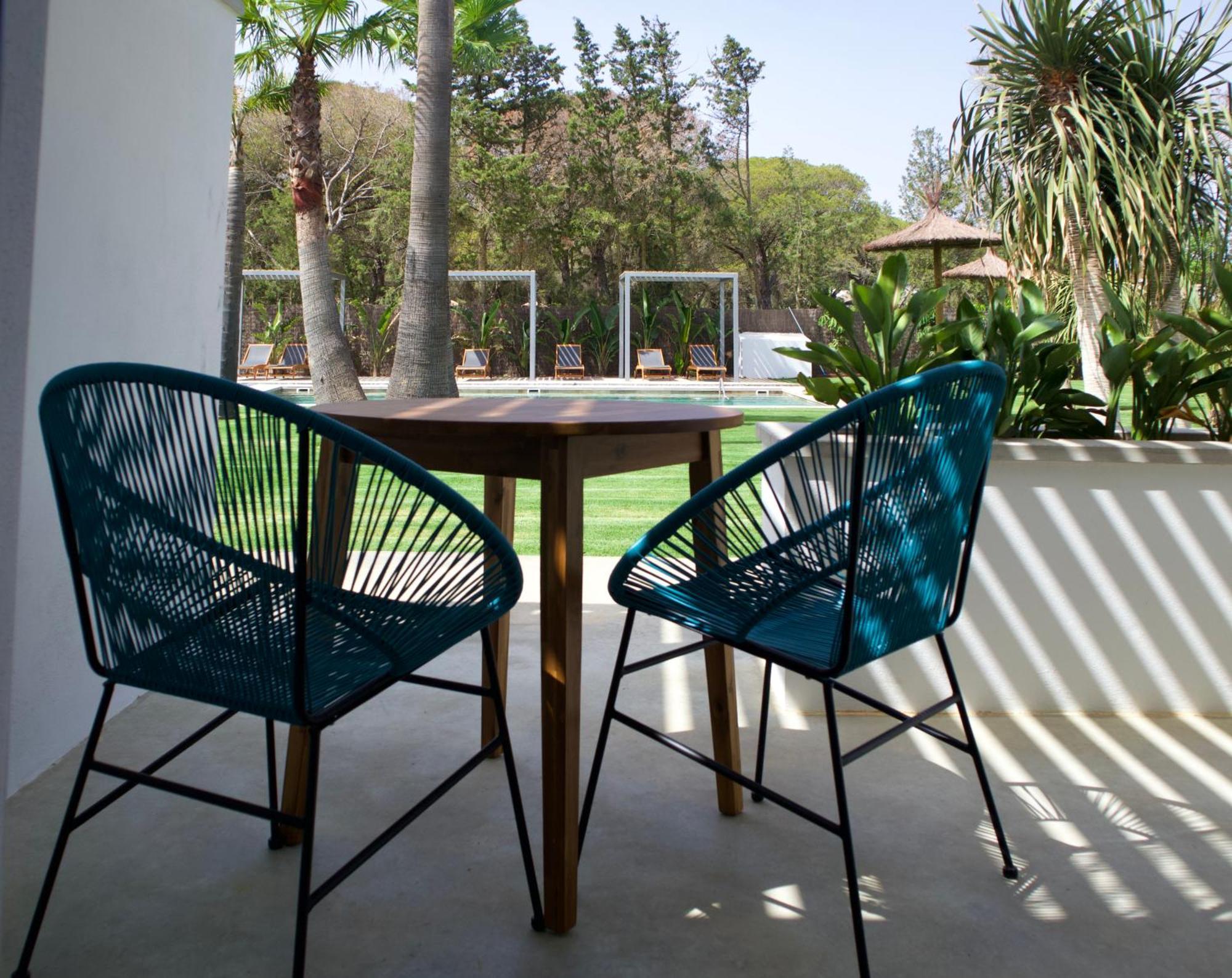 Apartamento Rural Azucena Conil De La Frontera