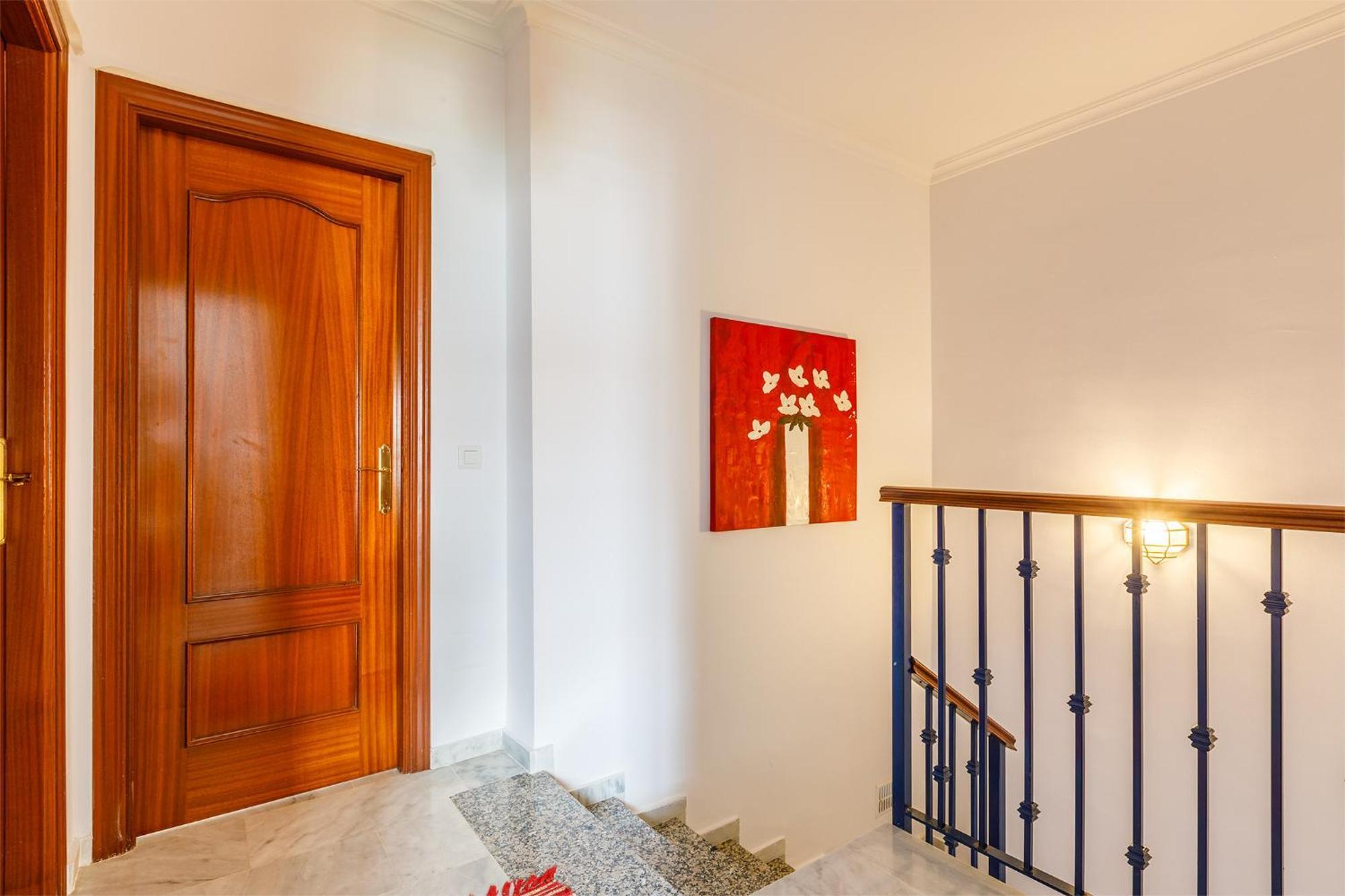 A&n Los Delfines Holiday home *