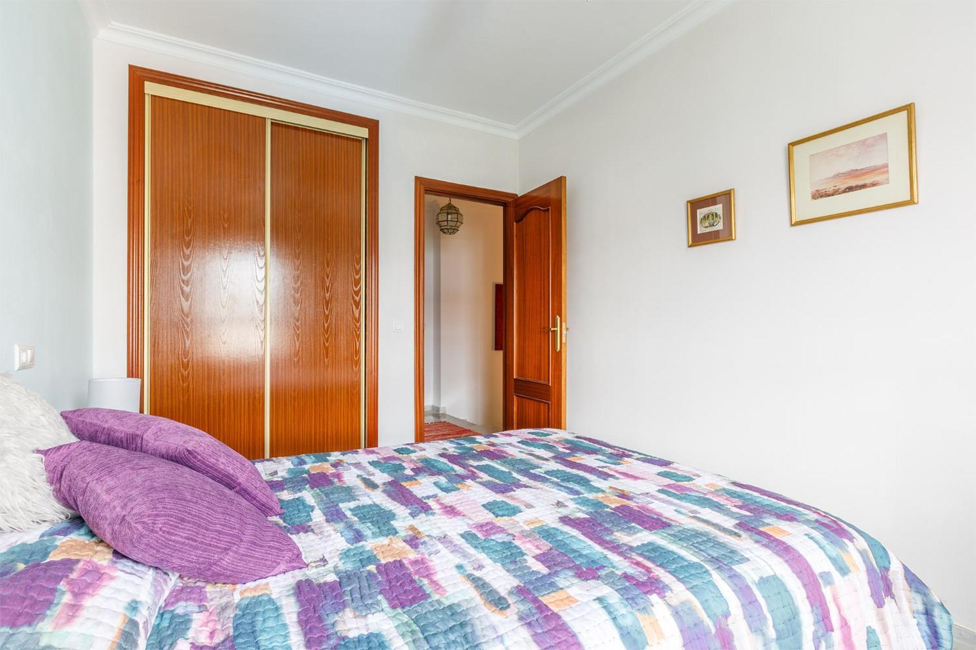A&n Los Delfines Holiday home Mezquitilla