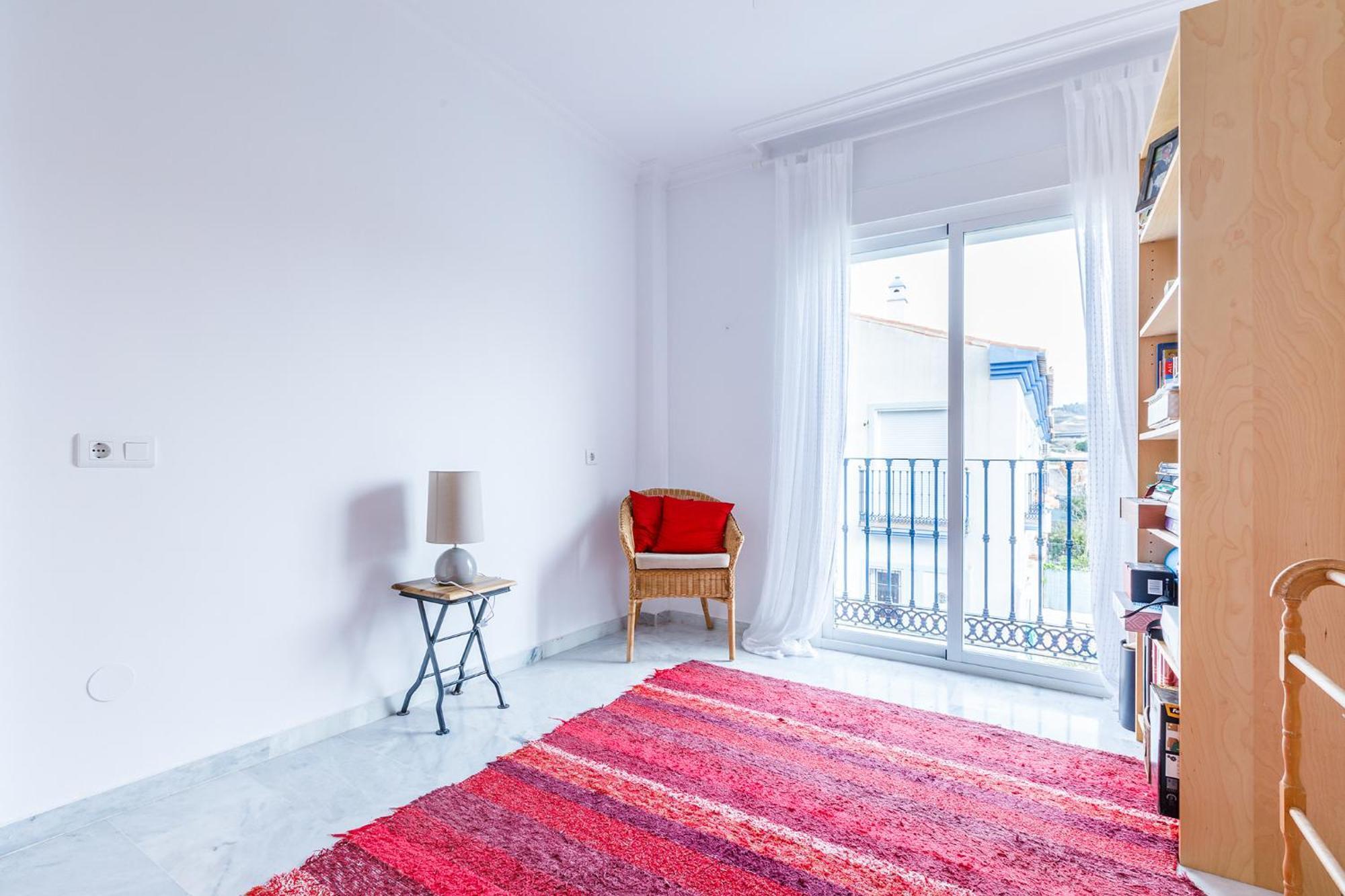 A&n Los Delfines Holiday home