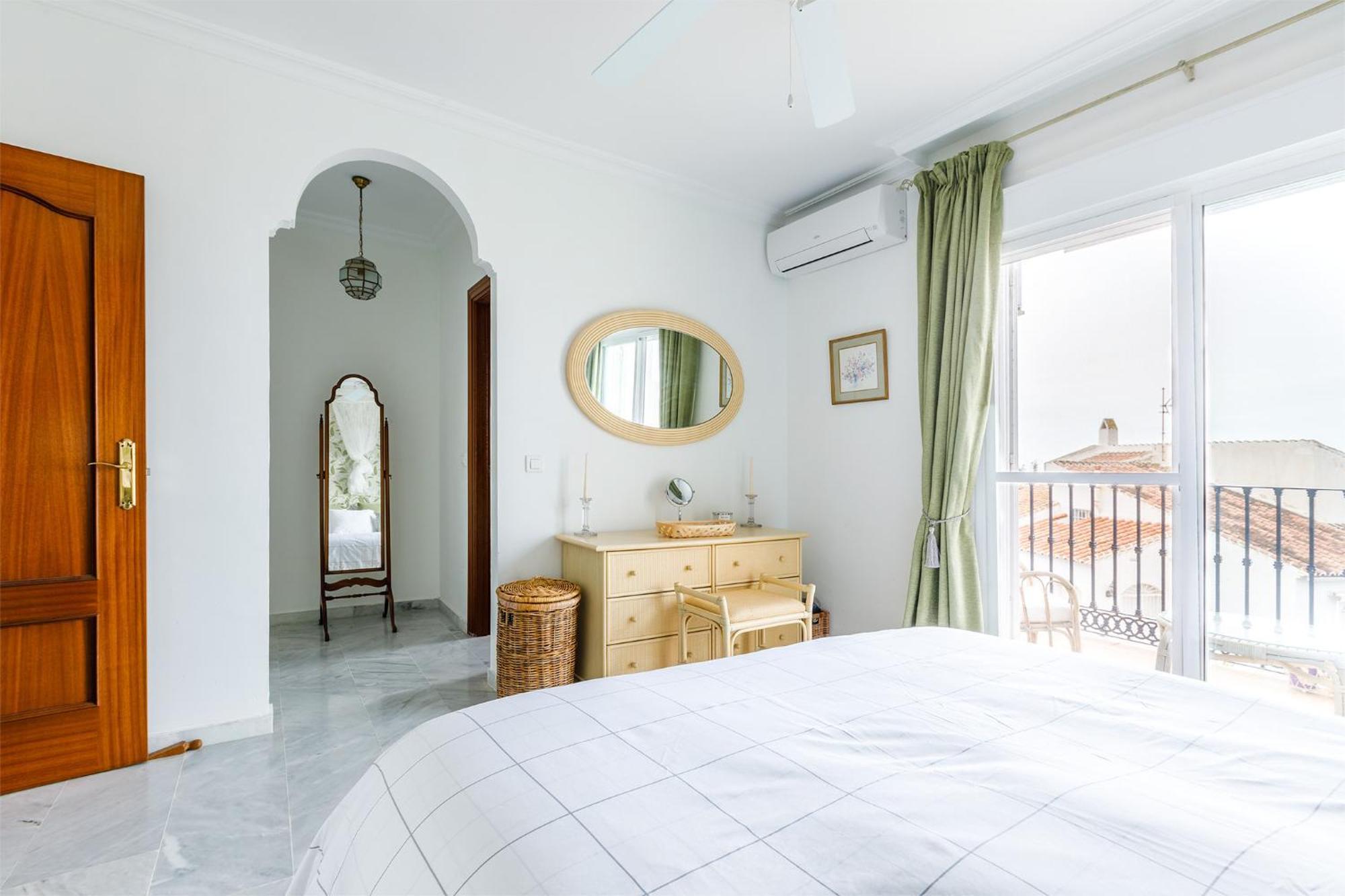 Holiday home A&n Los Delfines