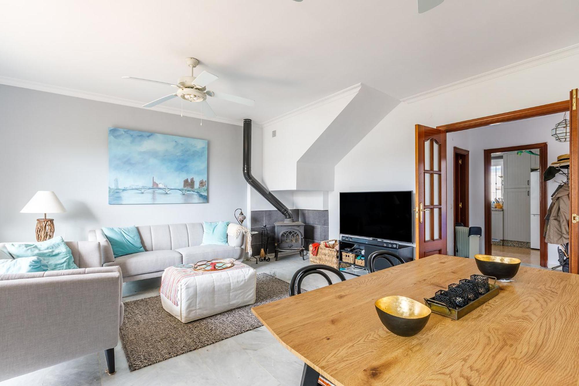 A&n Los Delfines Holiday home
