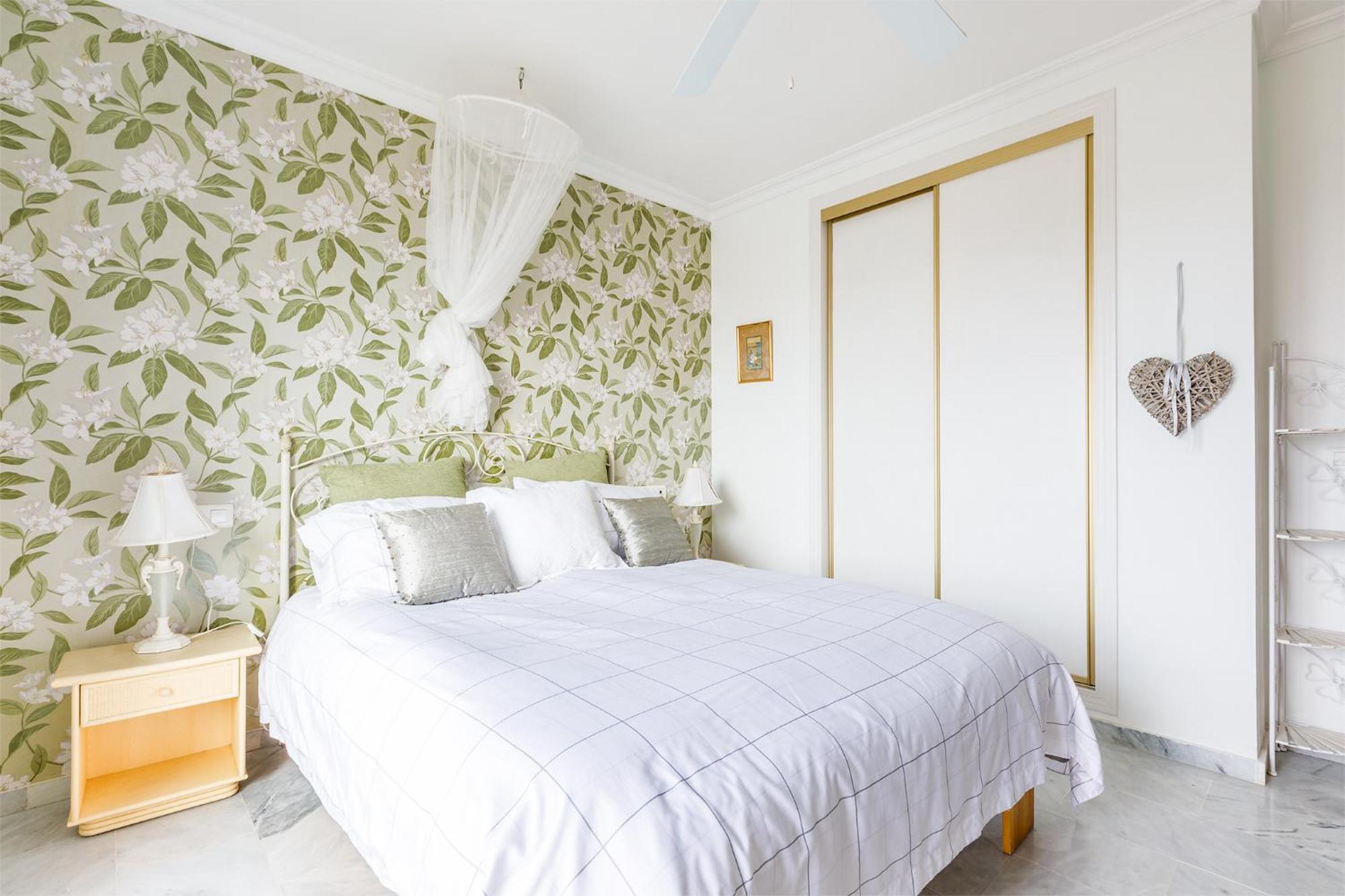 A&n Los Delfines Holiday home