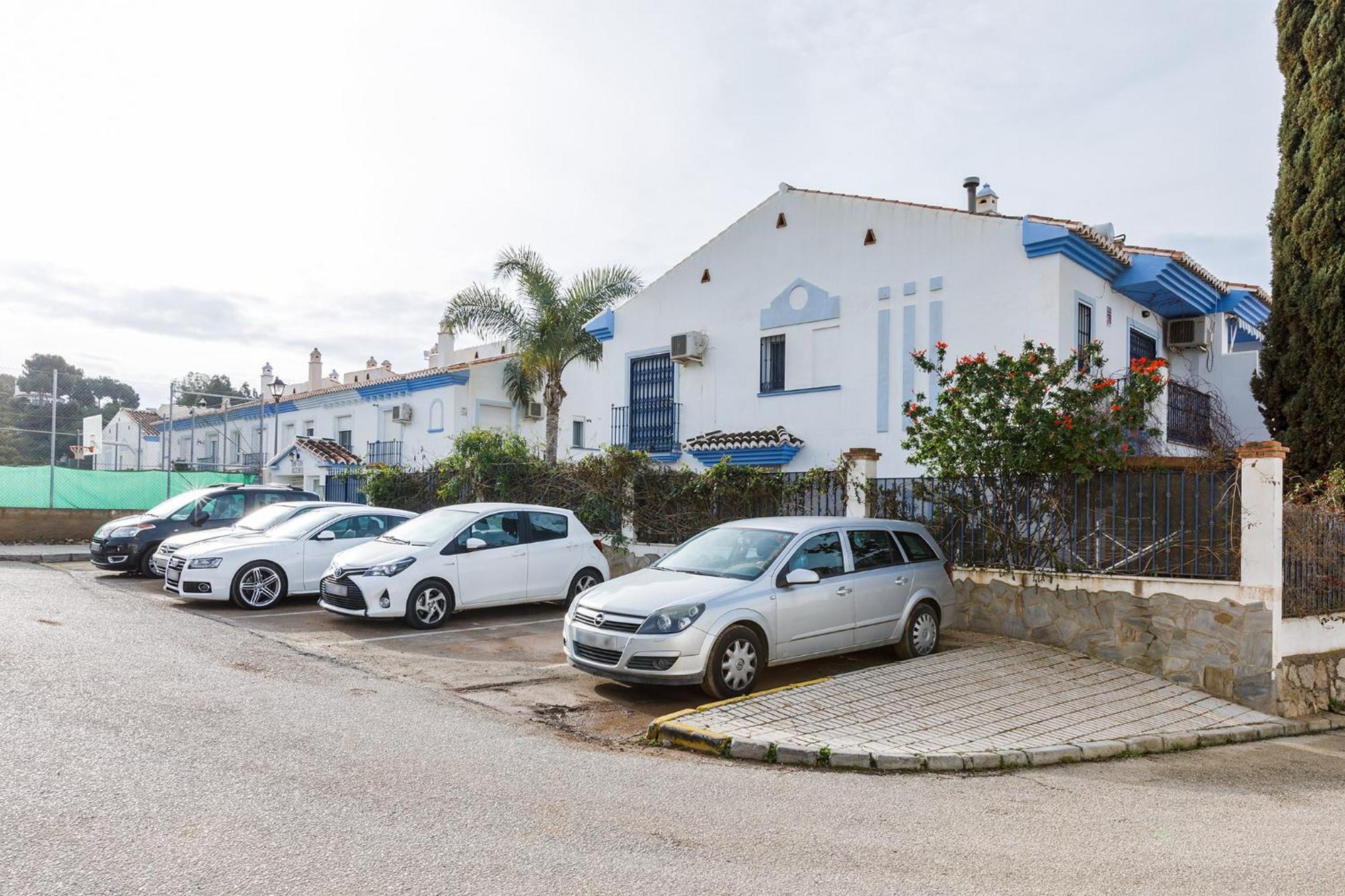 Holiday home A&n Los Delfines
