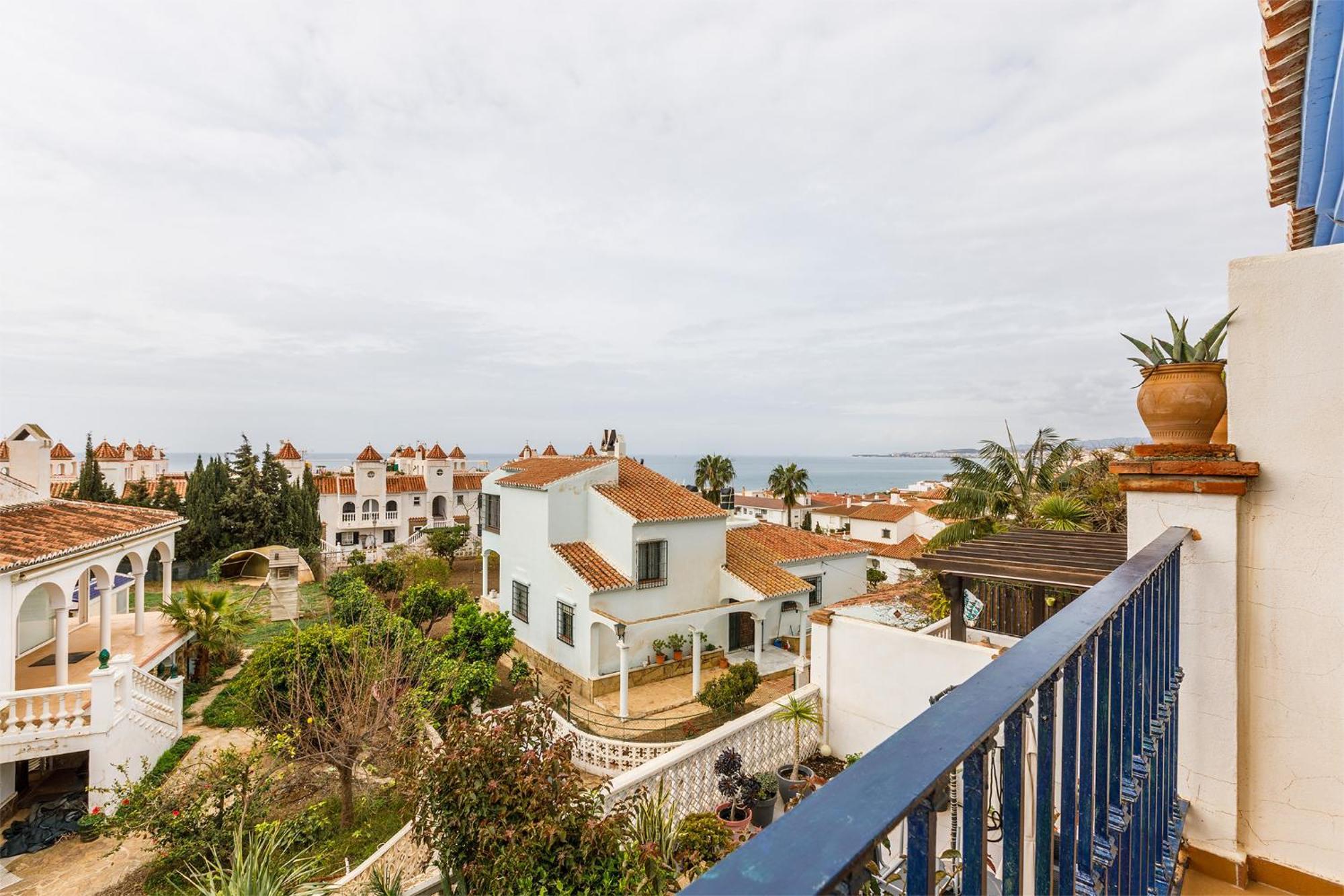 A&n Los Delfines Holiday home