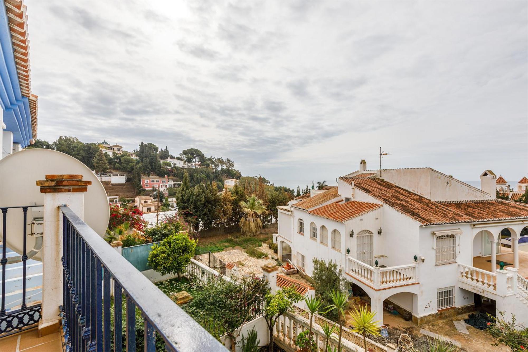 A&n Los Delfines Holiday home