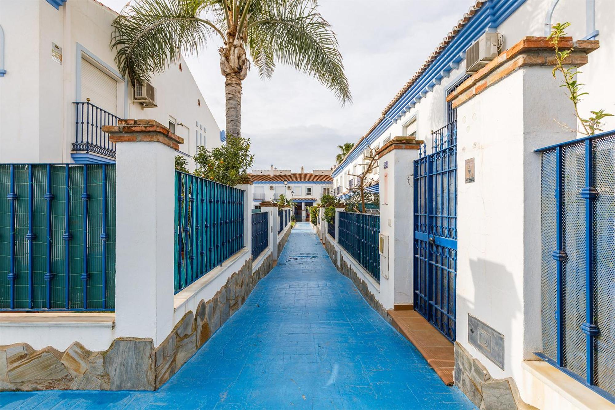 Holiday home A&n Los Delfines *