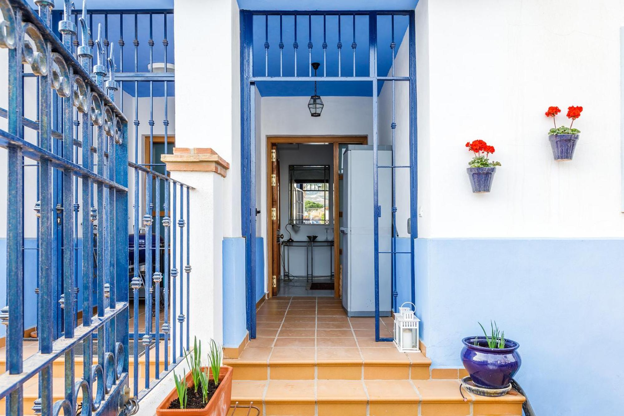 A&n Los Delfines Holiday home *