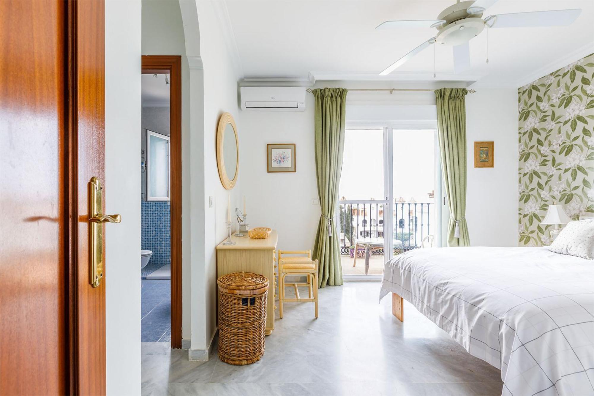 Holiday home A&n Los Delfines Mezquitilla