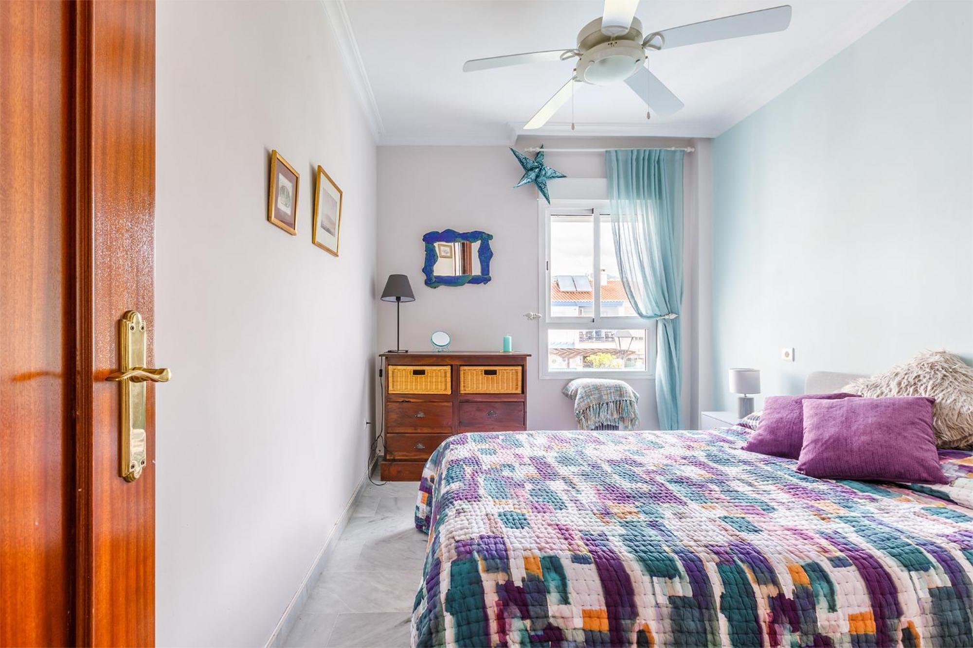 Holiday home A&n Los Delfines