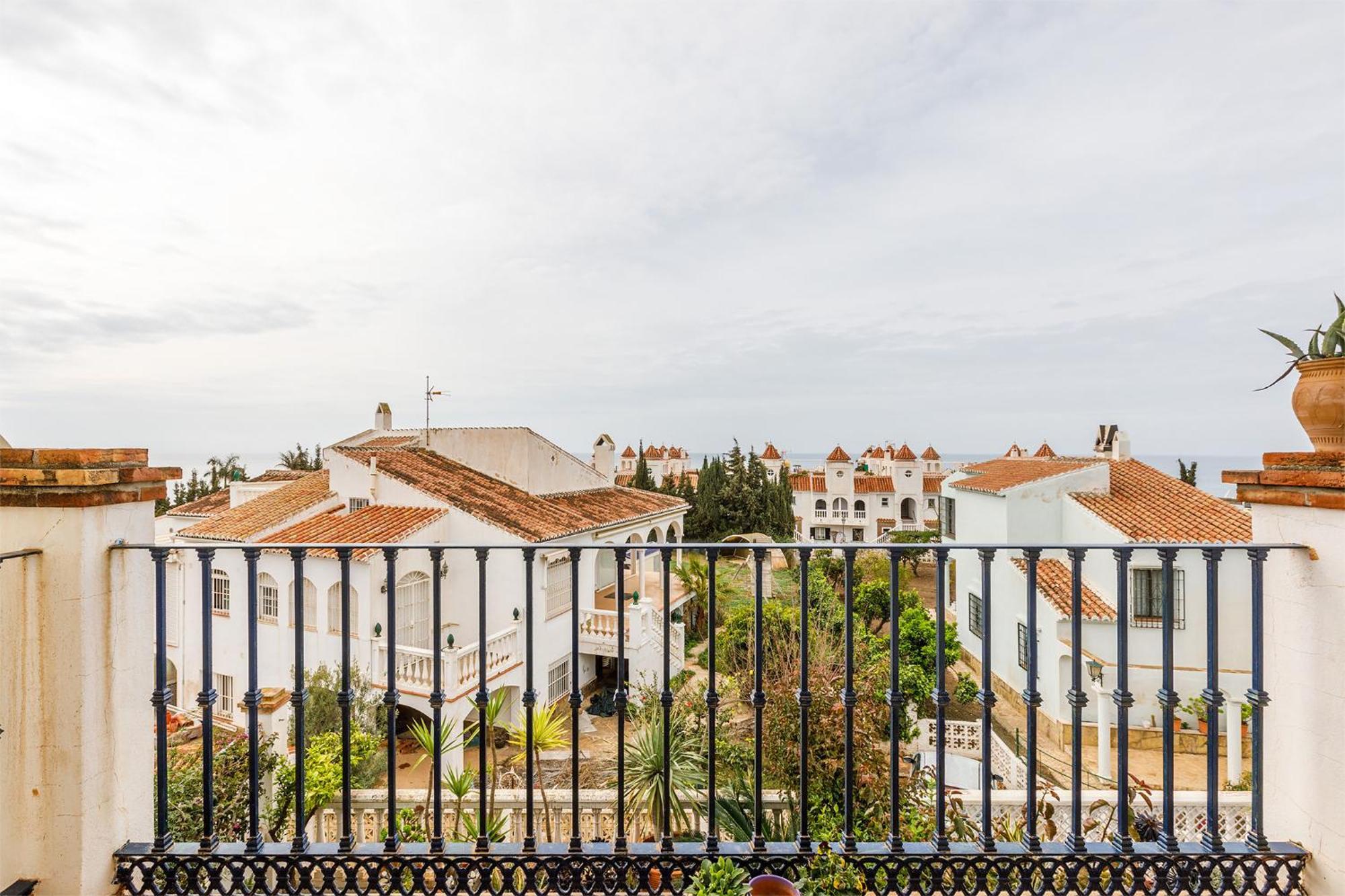 A&n Los Delfines Holiday home
