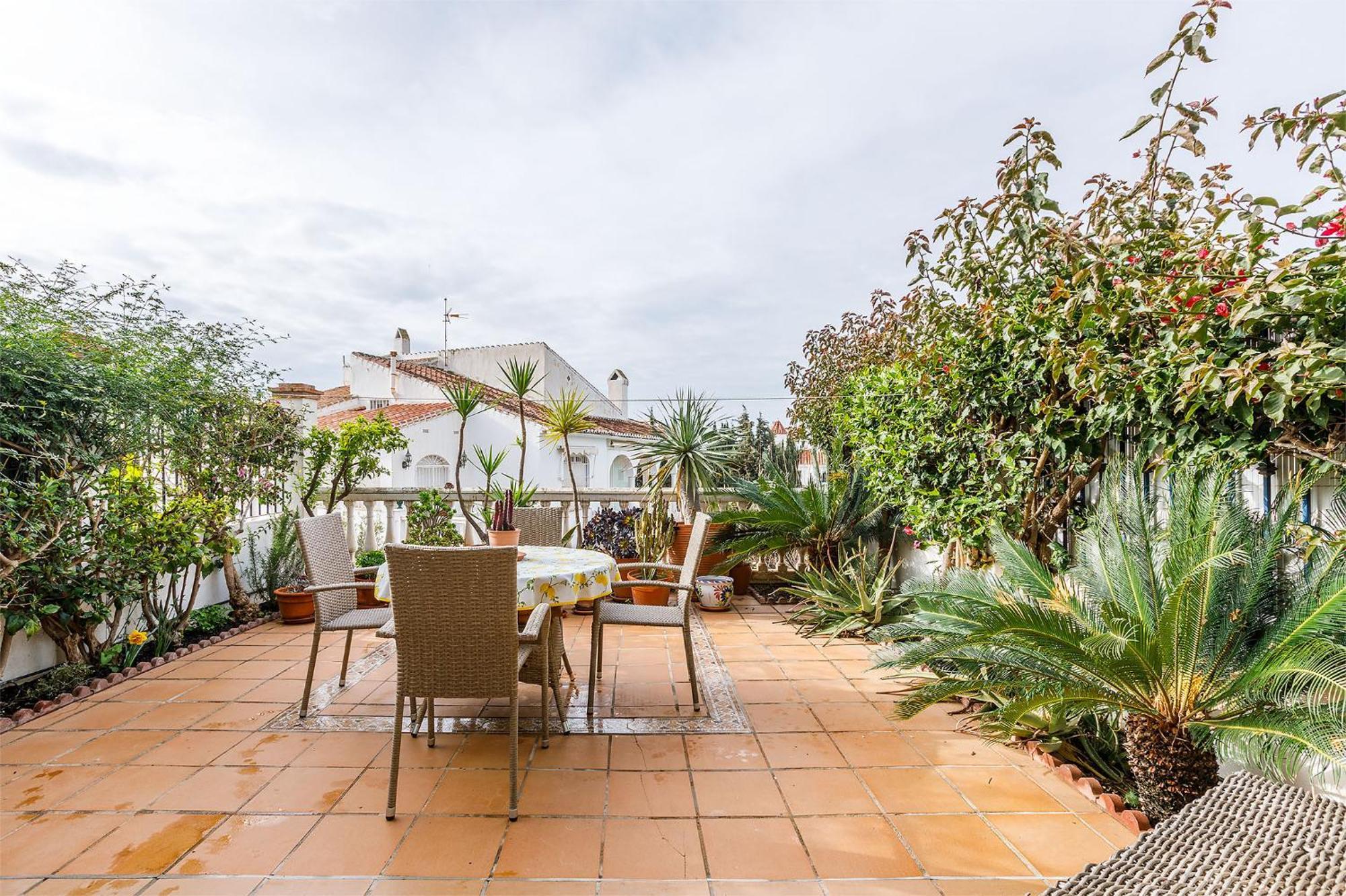 Holiday home A&n Los Delfines *