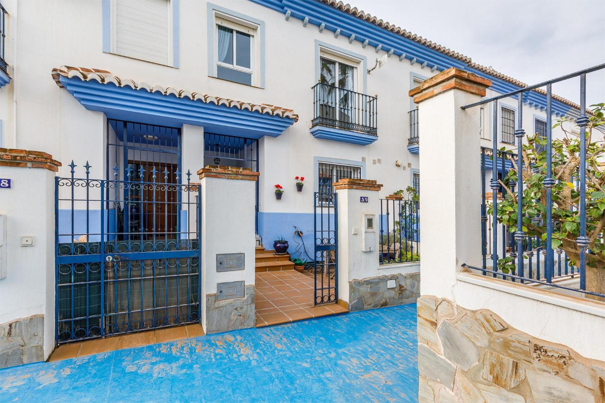 A&n Los Delfines Holiday home *