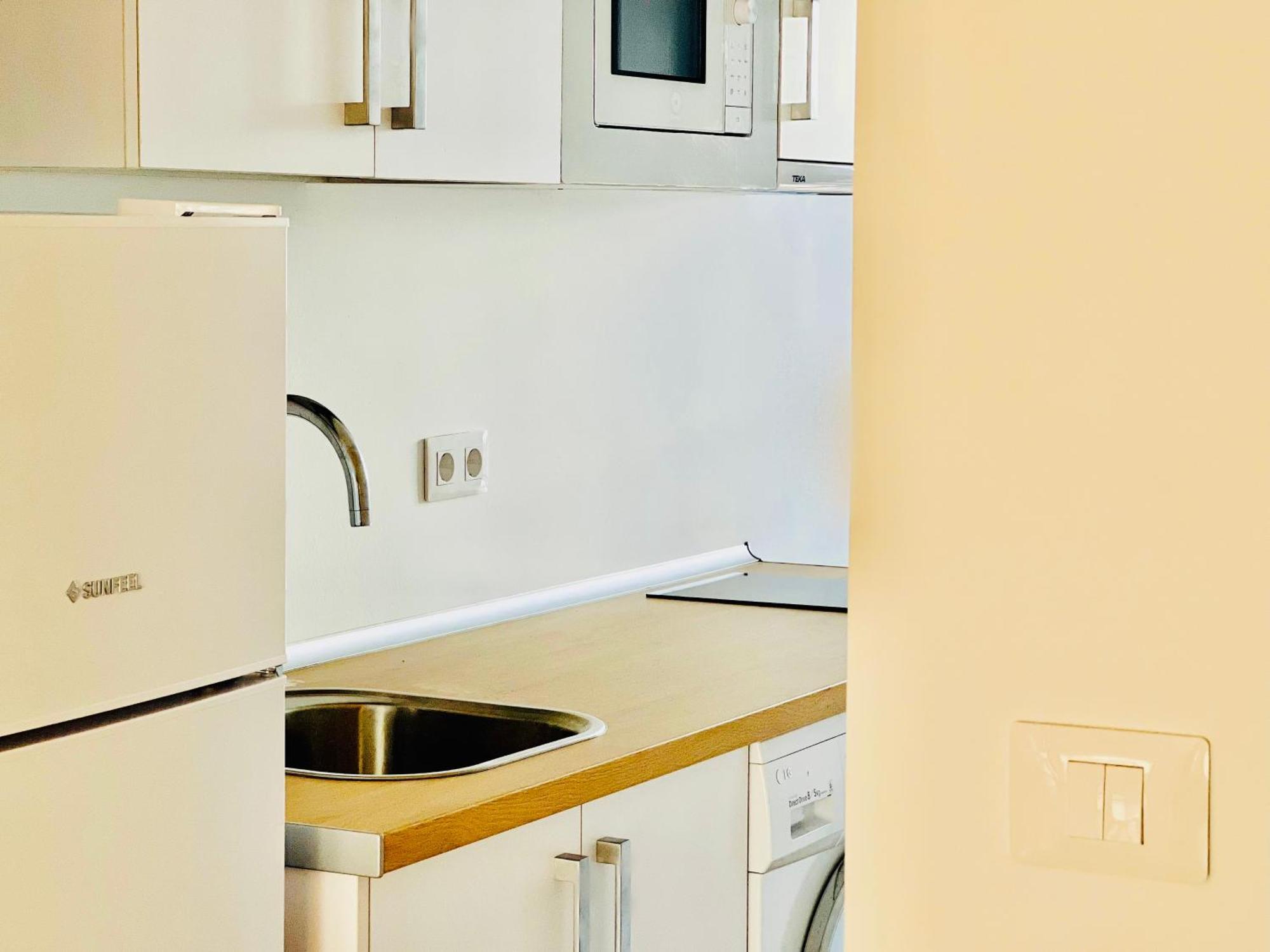 Apartamento Canaryislandshost L Sal De Mar *
