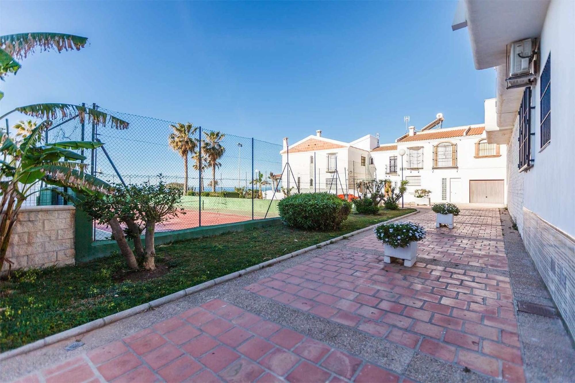 A&n Pueblo Bahia, Costa Holiday home