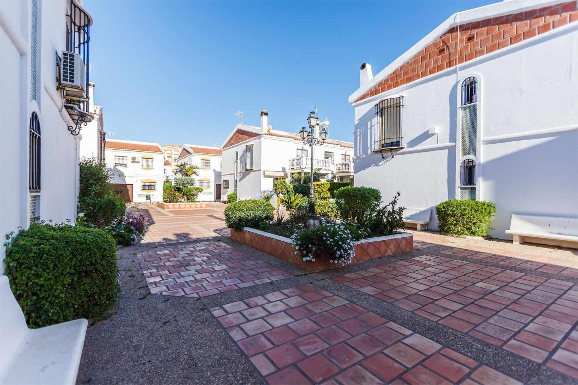 Holiday home A&n Pueblo Bahia, Costa *