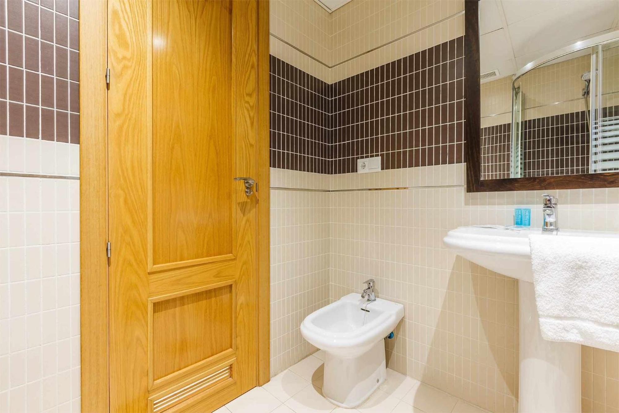 A&n El Senorio 2, Apartamento *