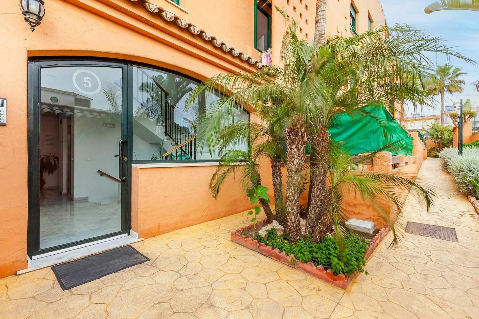 A&n El Senorio 2, Apartamento
