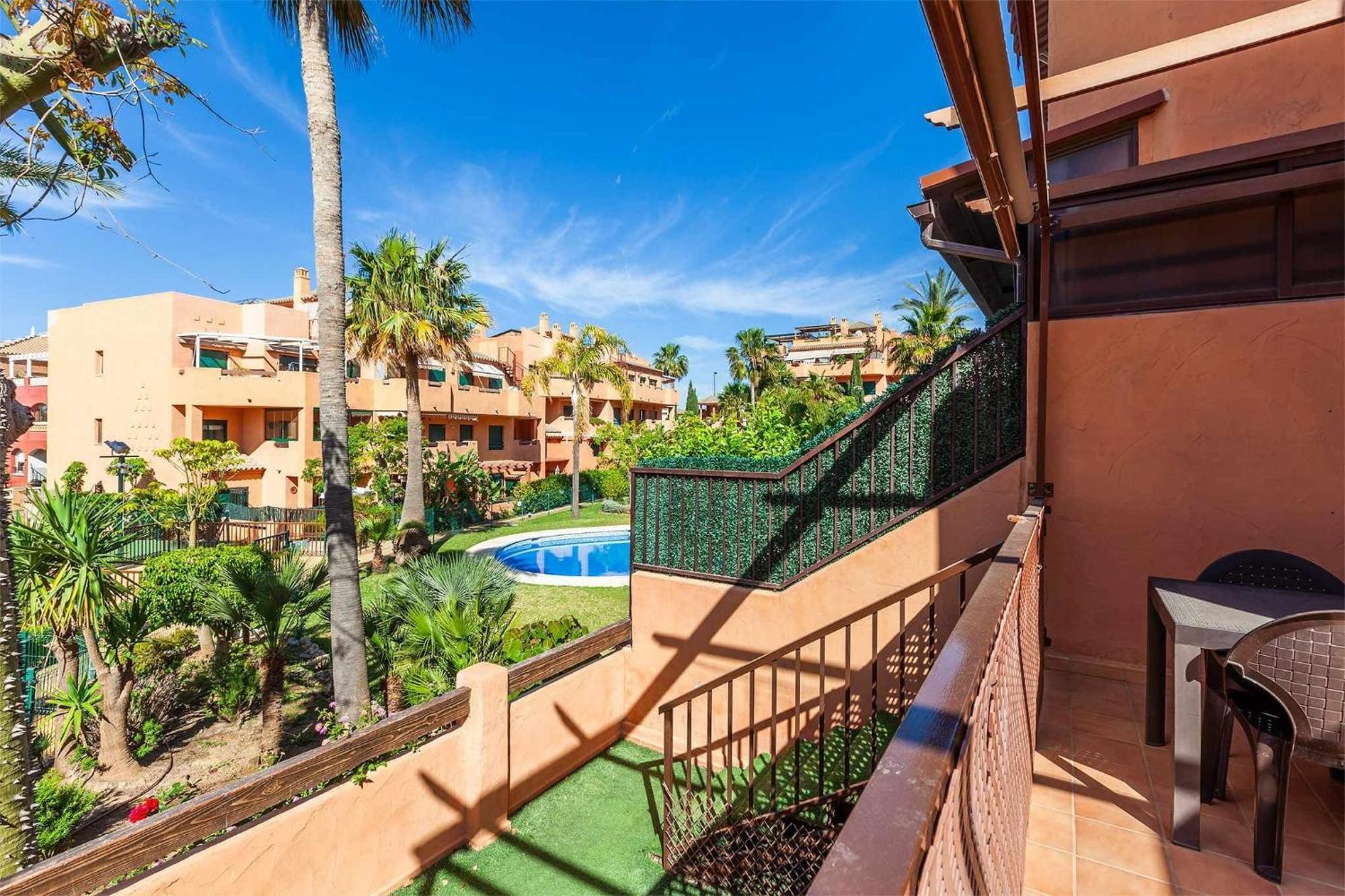 Apartamento A&n El Senorio 2, Torre Del Mar