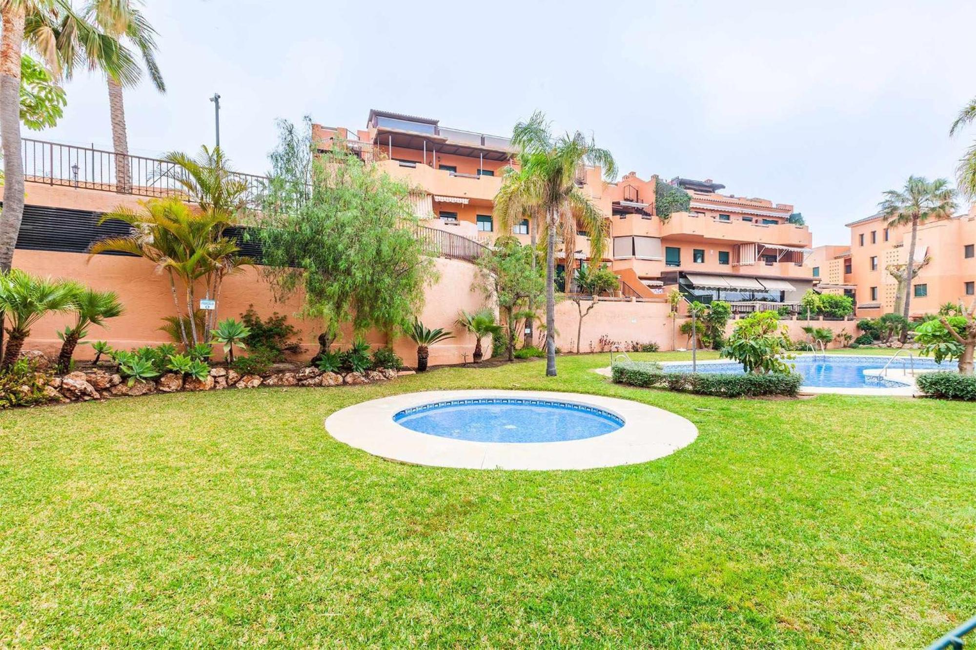Apartamento A&n El Senorio 2, Torre Del Mar