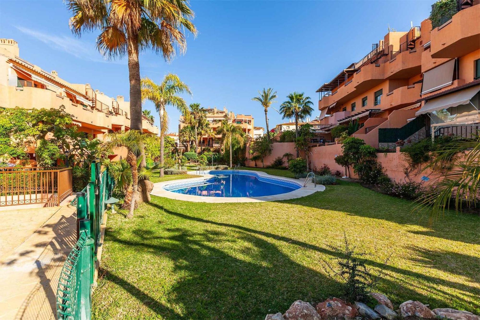 Apartamento A&n El Senorio 2, Torre Del Mar