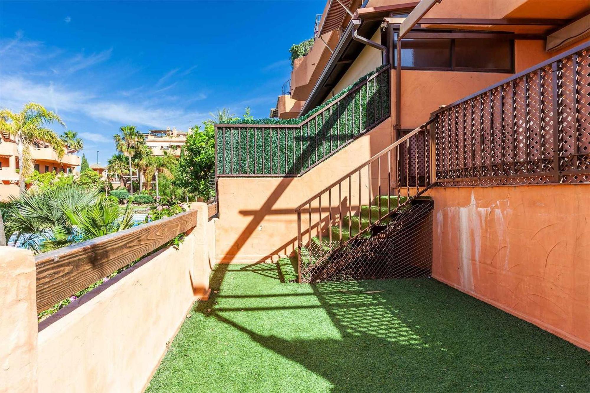 Apartamento A&n El Senorio 2, *