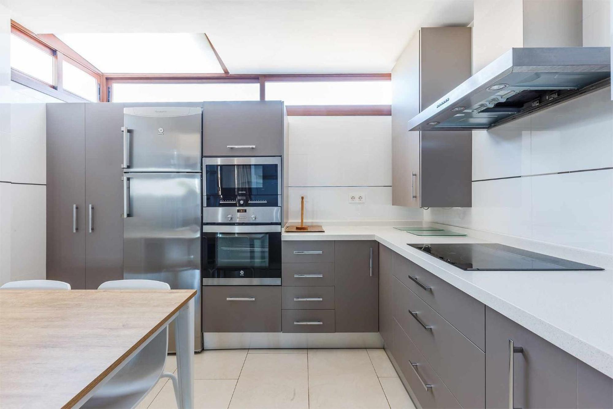 Holiday home A&n Luxury Seaside Trainas Caleta De Velez