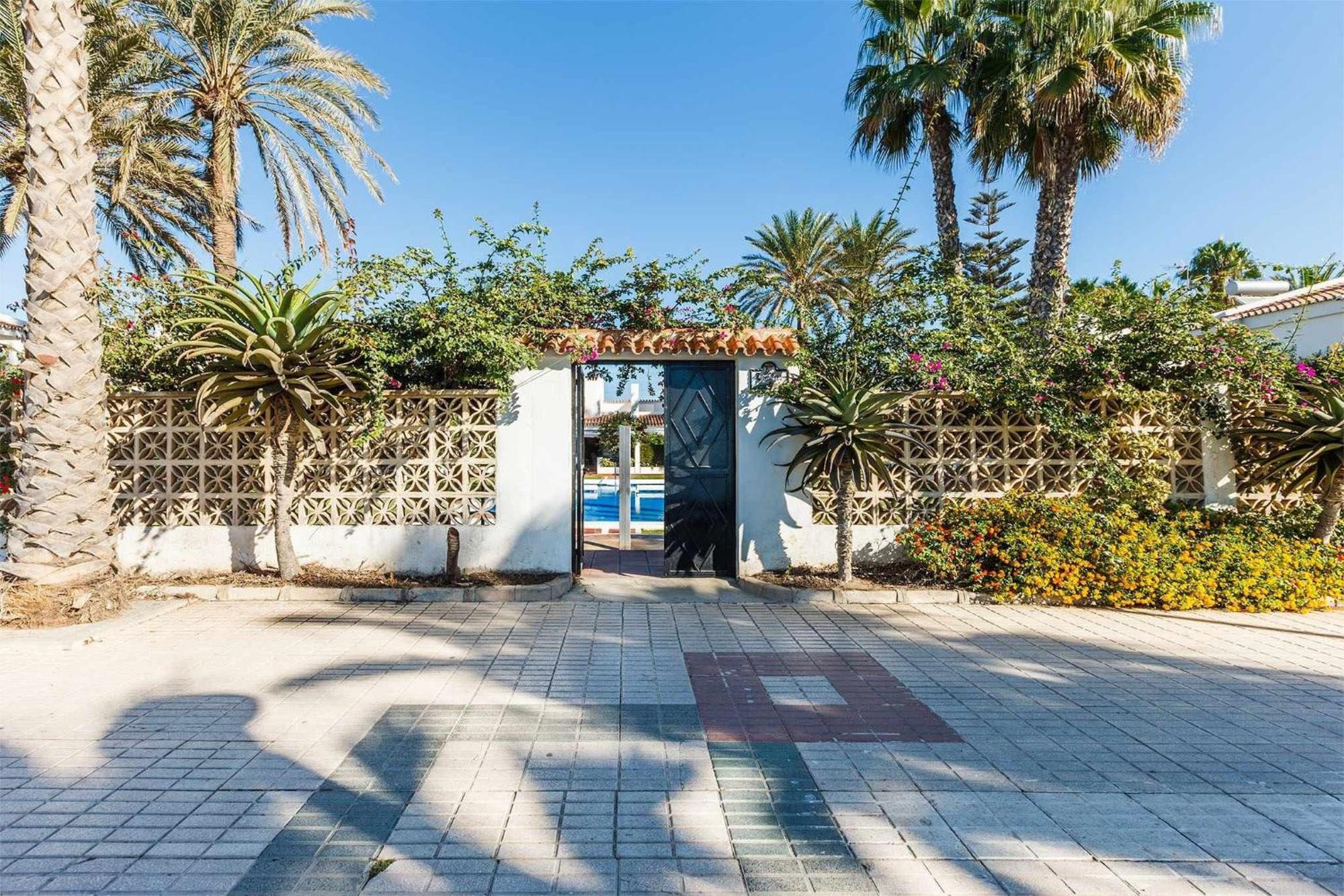 A&n Luxury Seaside Trainas Holiday home *