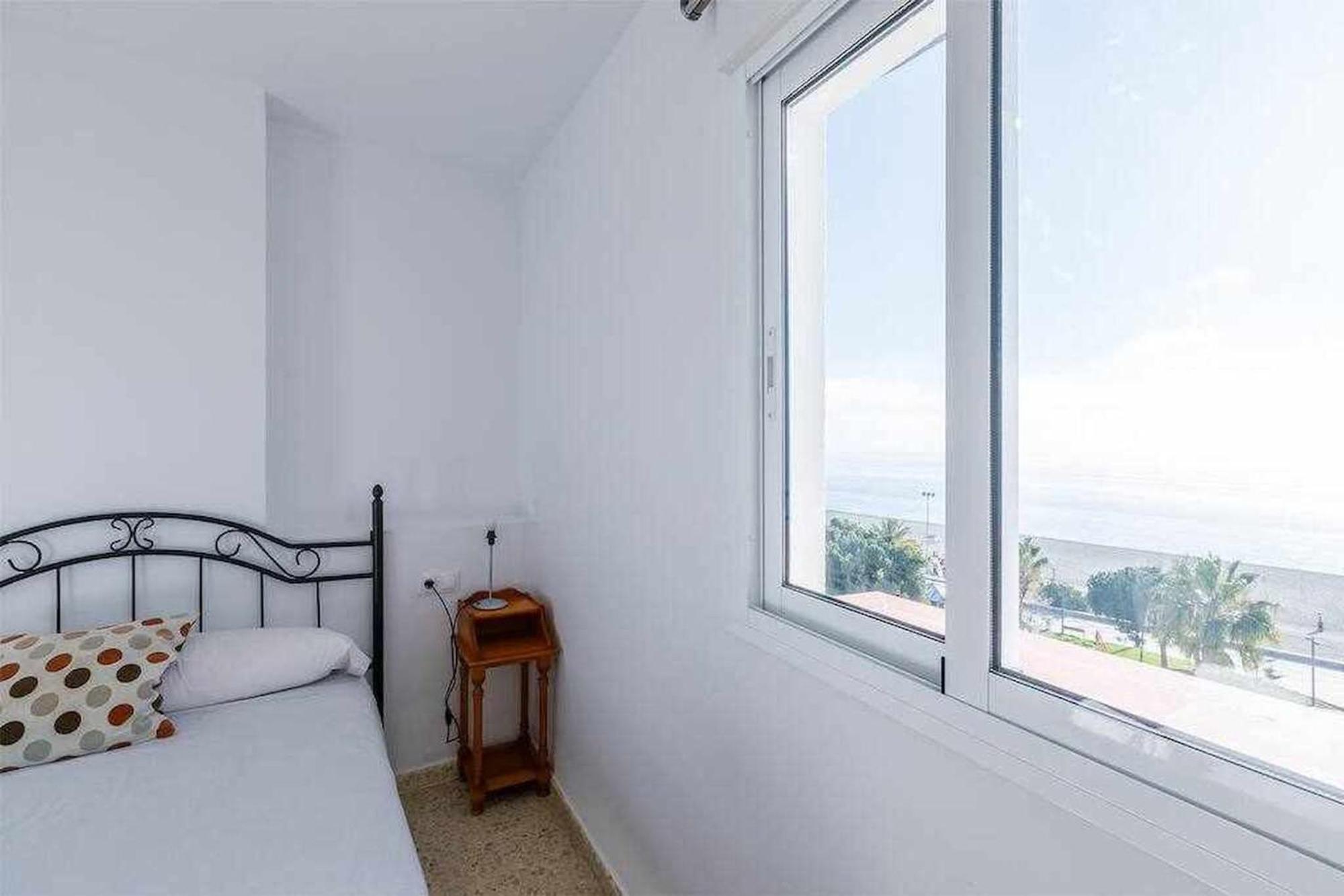 A&n Rio De La Plata Apartment *